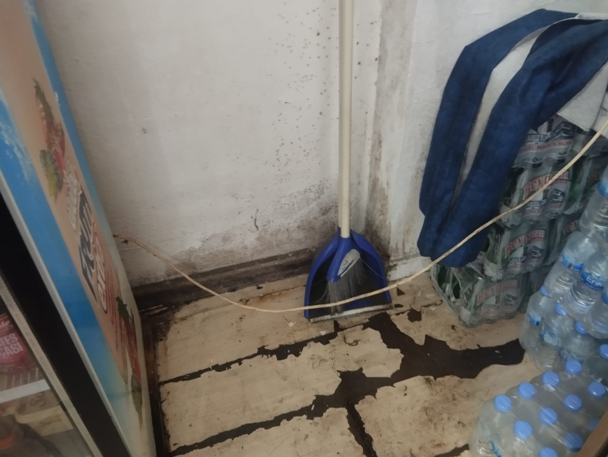 Bilecikte Kuralsız Işyerine Geçit Yok 9254