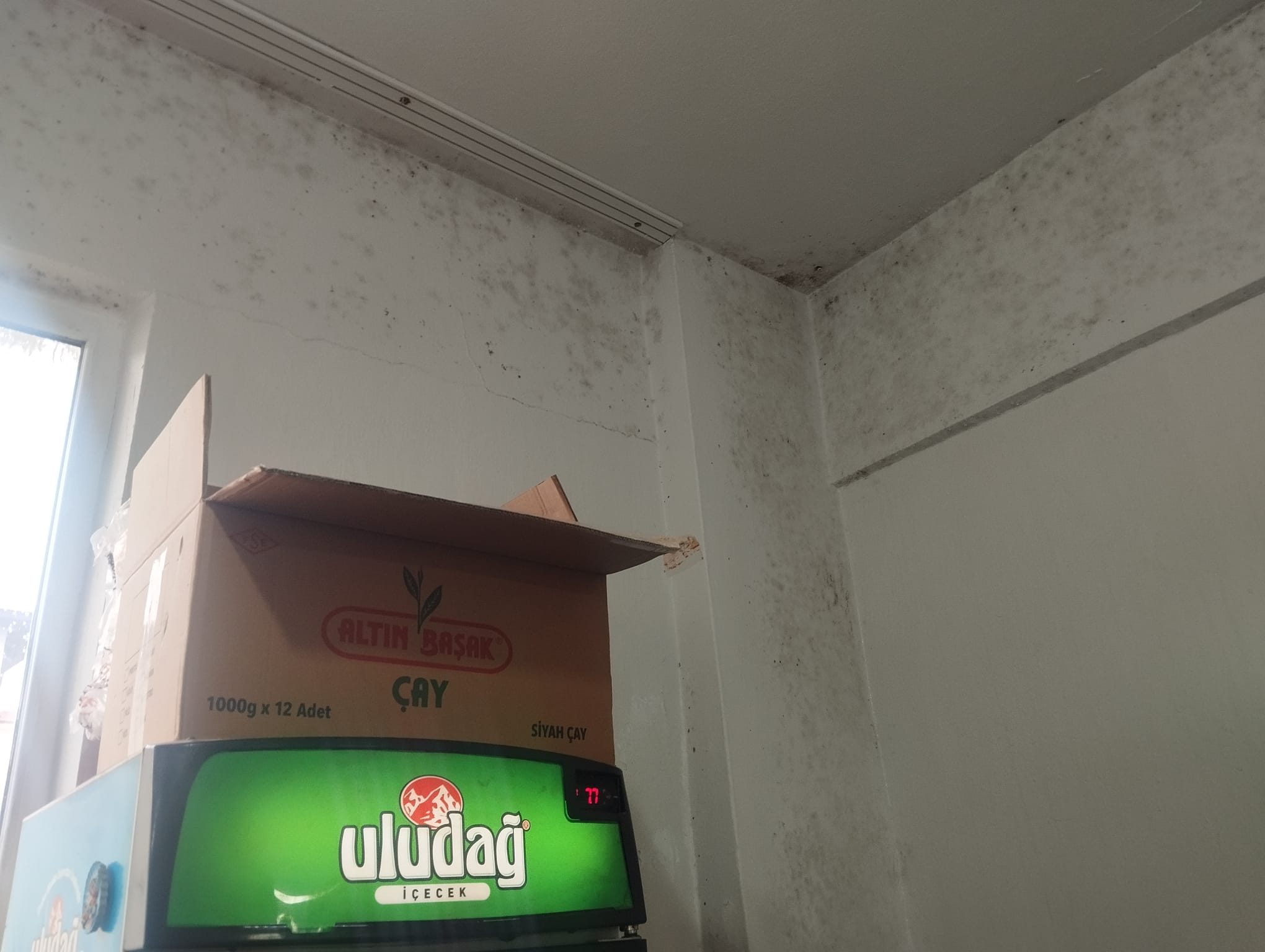 Bilecikte Kuralsız Işyerine Geçit Yok 9257