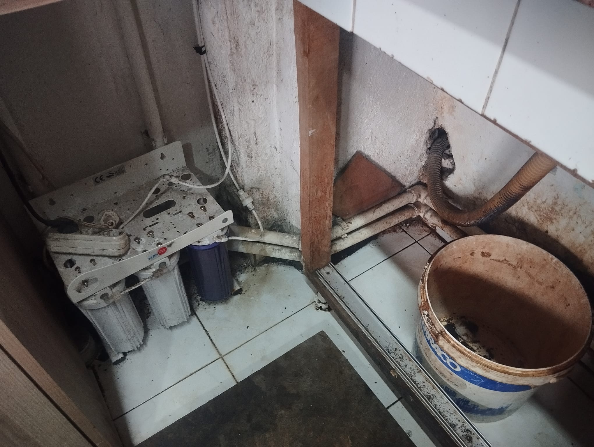 Bilecikte Kuralsız Işyerine Geçit Yok 9258