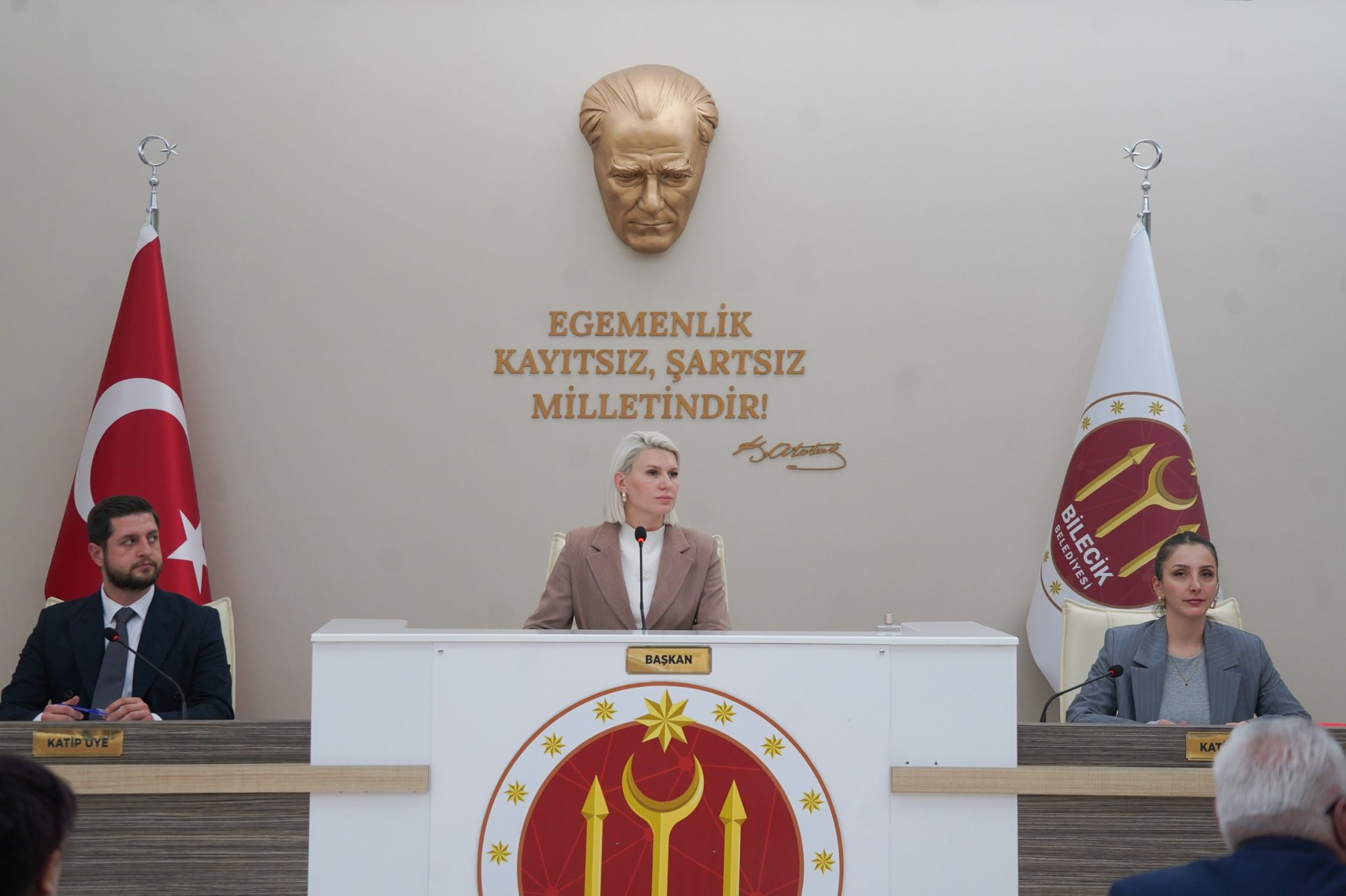 Bilecikte Otopark Ücretleri Güncellendi 8733