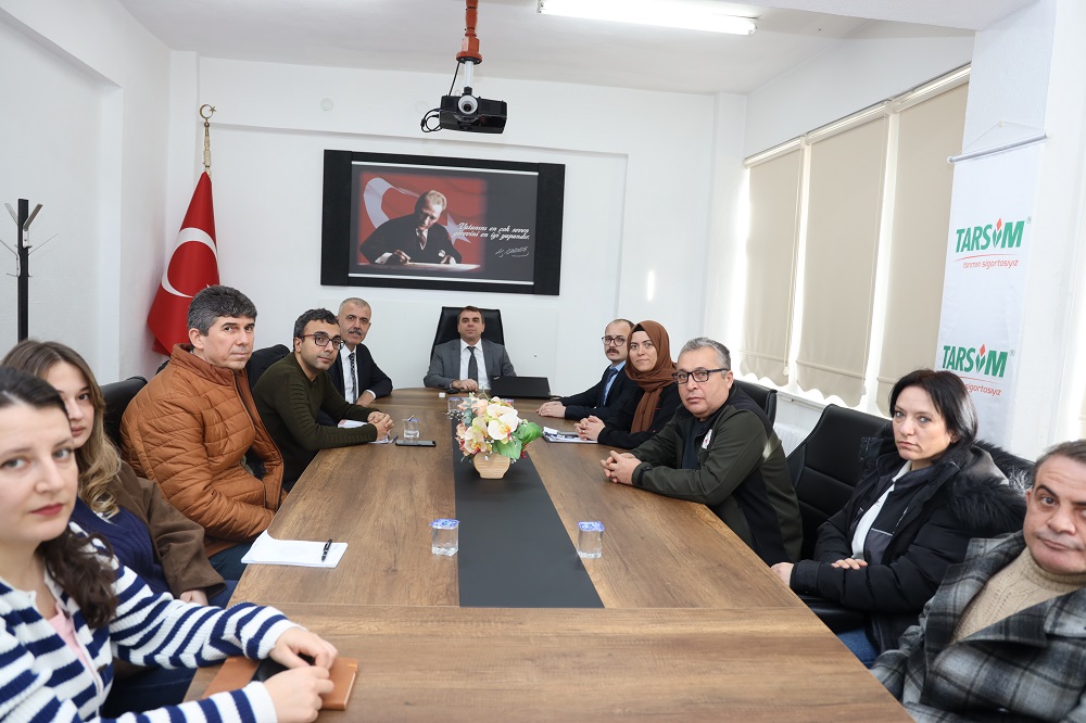 Bilecik’te Tarsi̇m Bilgilendirme Toplantısı Düzenlendi 8901