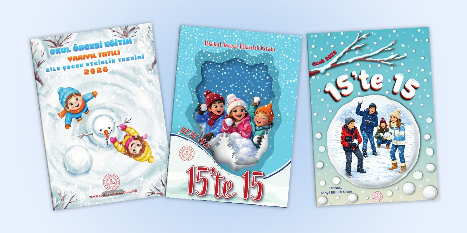 Bilecikte Yarıyıl Tatili Eğlenceli Olacak 8932