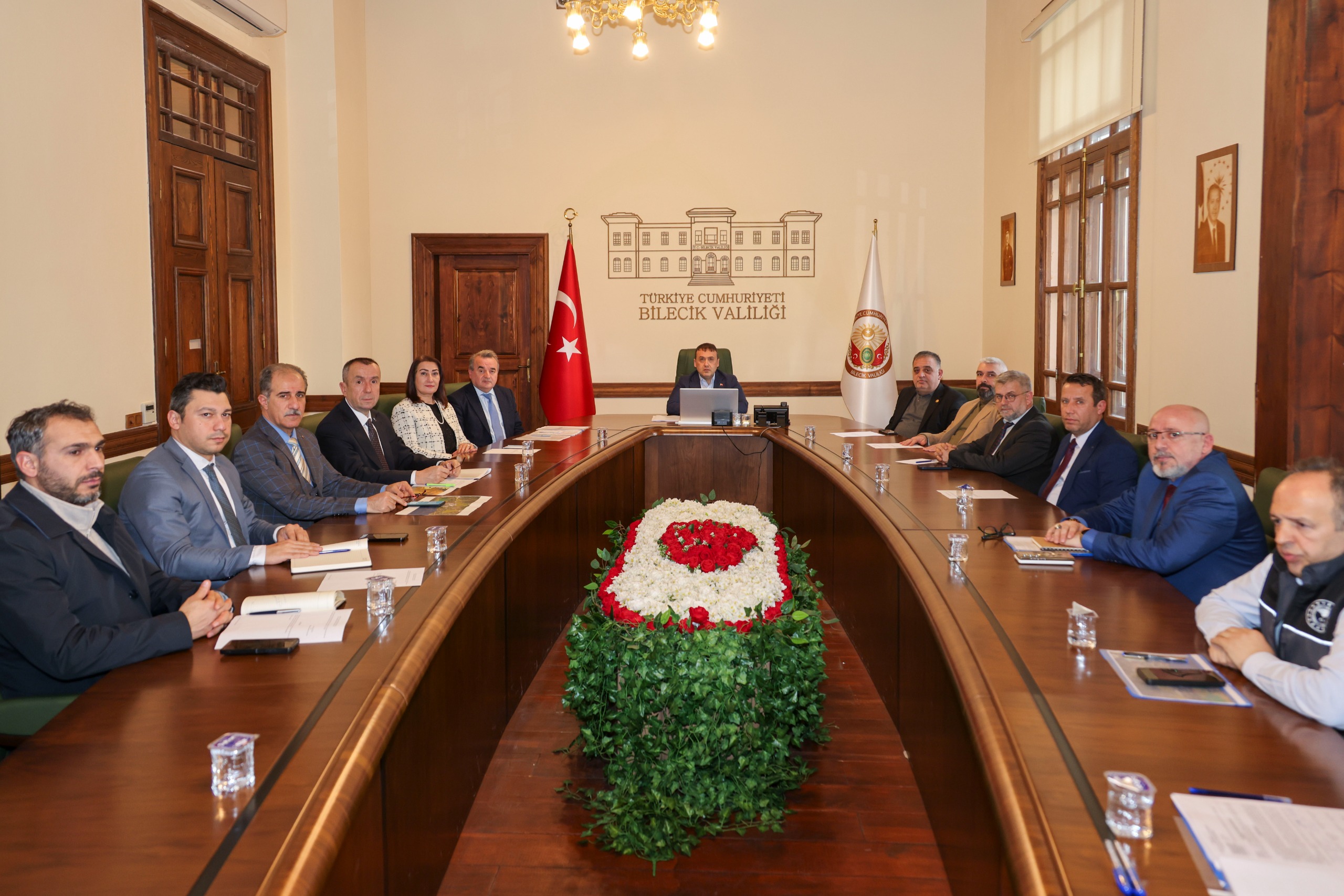 Bozüyük Osbde Yatırımlar Artacak 9680