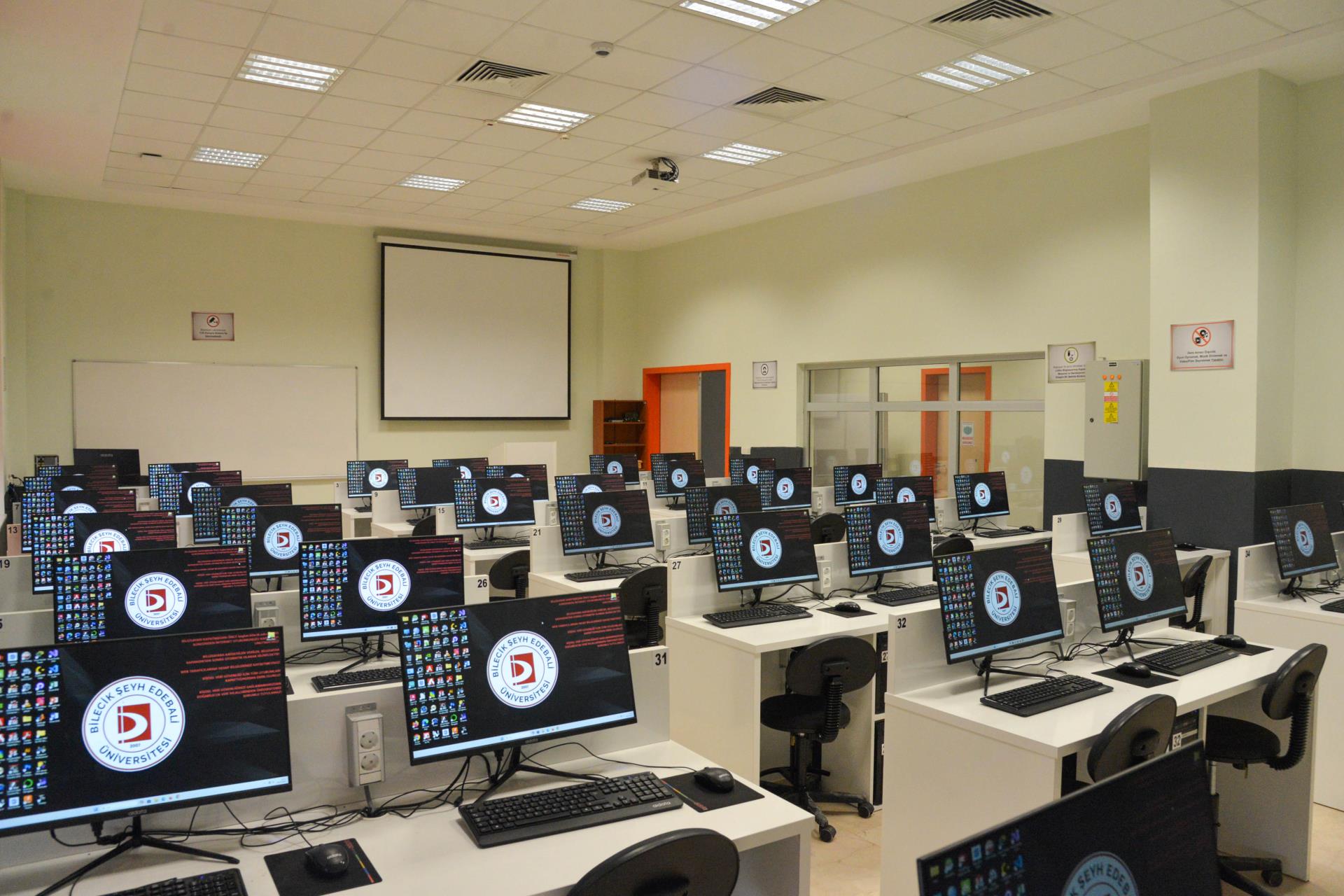 Bşeü’den Bilgi Güvenliği Ve Dijitalleşmede Önemli Atılım 9551