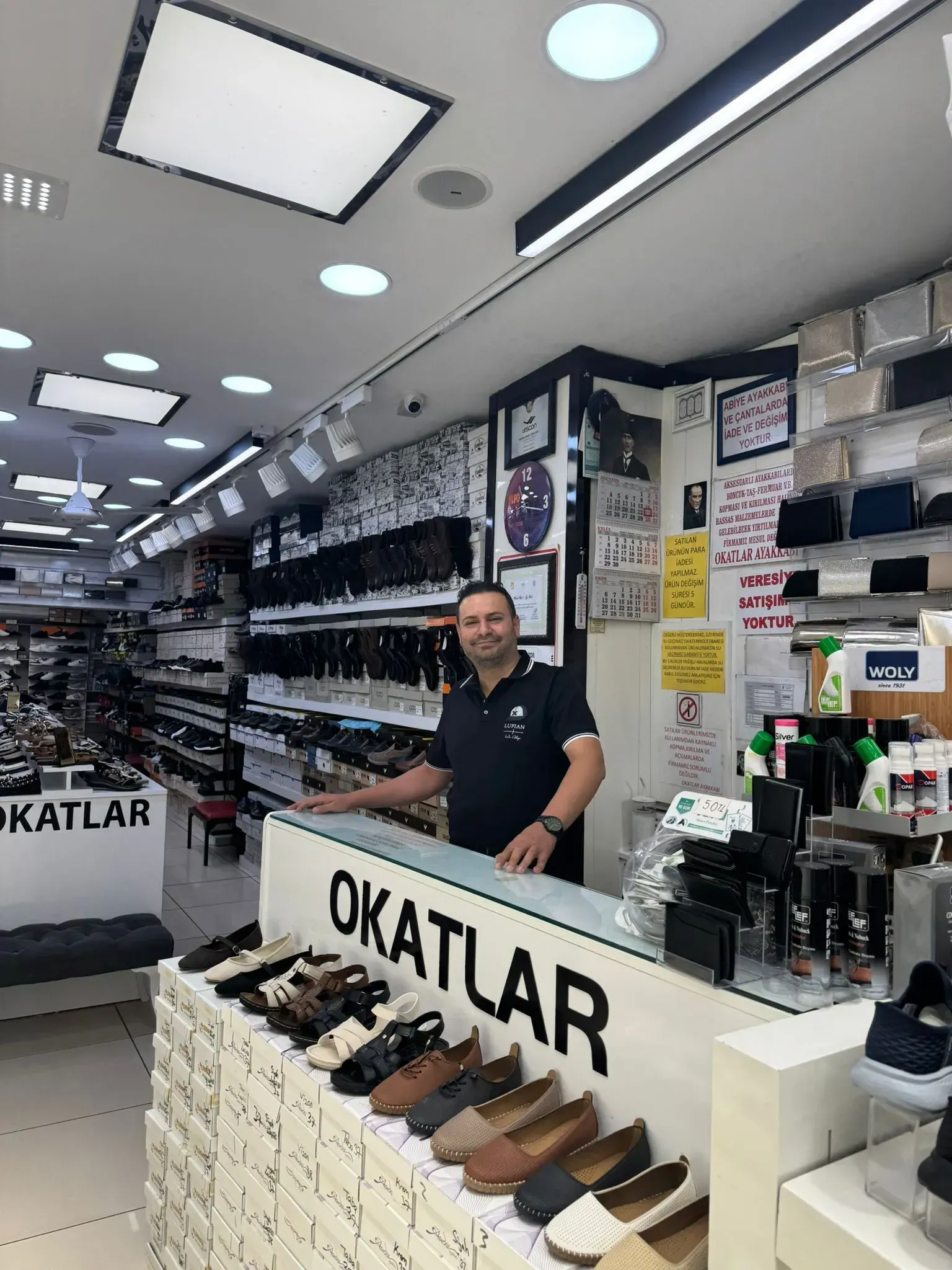 Doğru Ayakkabı Ne Zaman Alınmalı 9349