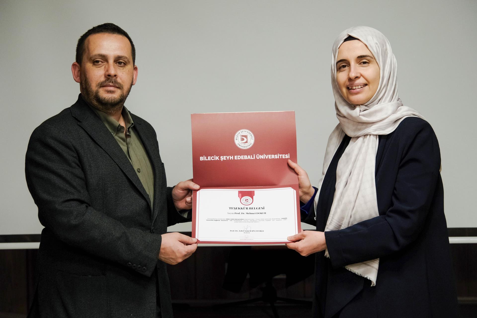 Gıdada Küçük Hata, Büyük Risk 8744