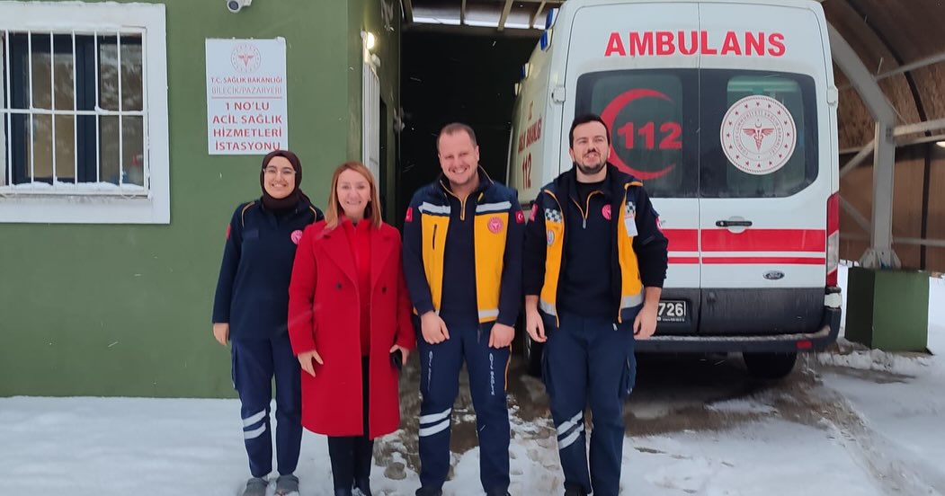 (Gündem) “Yeni Yıla Huzurla Girebiliyorsak, Bu Kahramanlar Sayesindedir” 8411