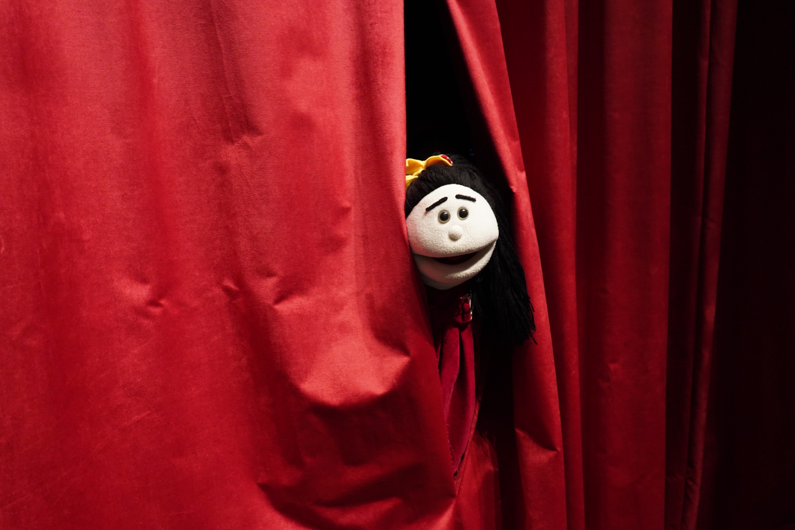 Hafta Sonu Çocuklar İçi̇n Eğlence Vardi 9149