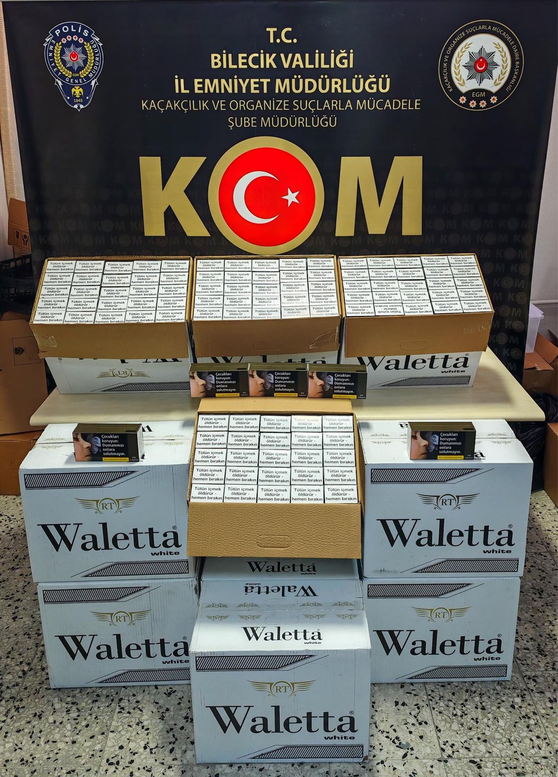 Kom’dan Nokta Atişi! 9191