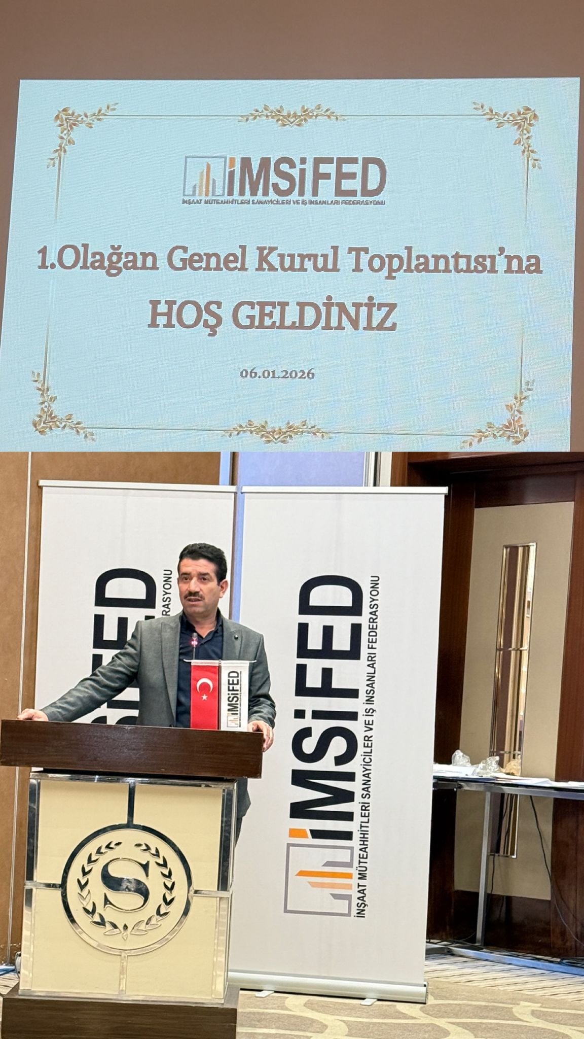 Mehmet Yağıza Önemli Görev 8729