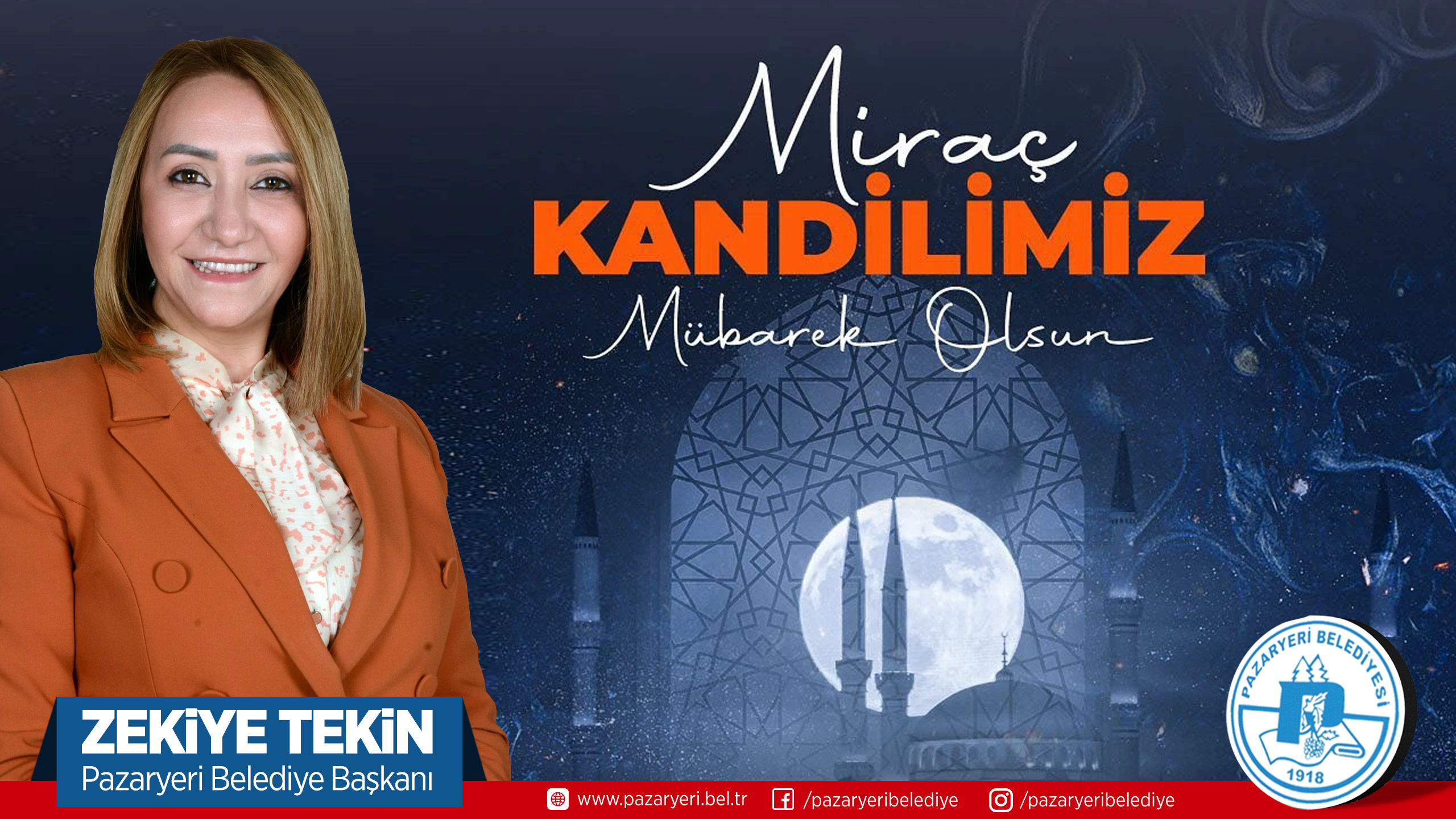 Pazaryeri Belediyesi-1