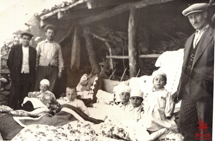 Pelitözü Köyü’nde Toplu Sünnet Töreni 9155 (1)