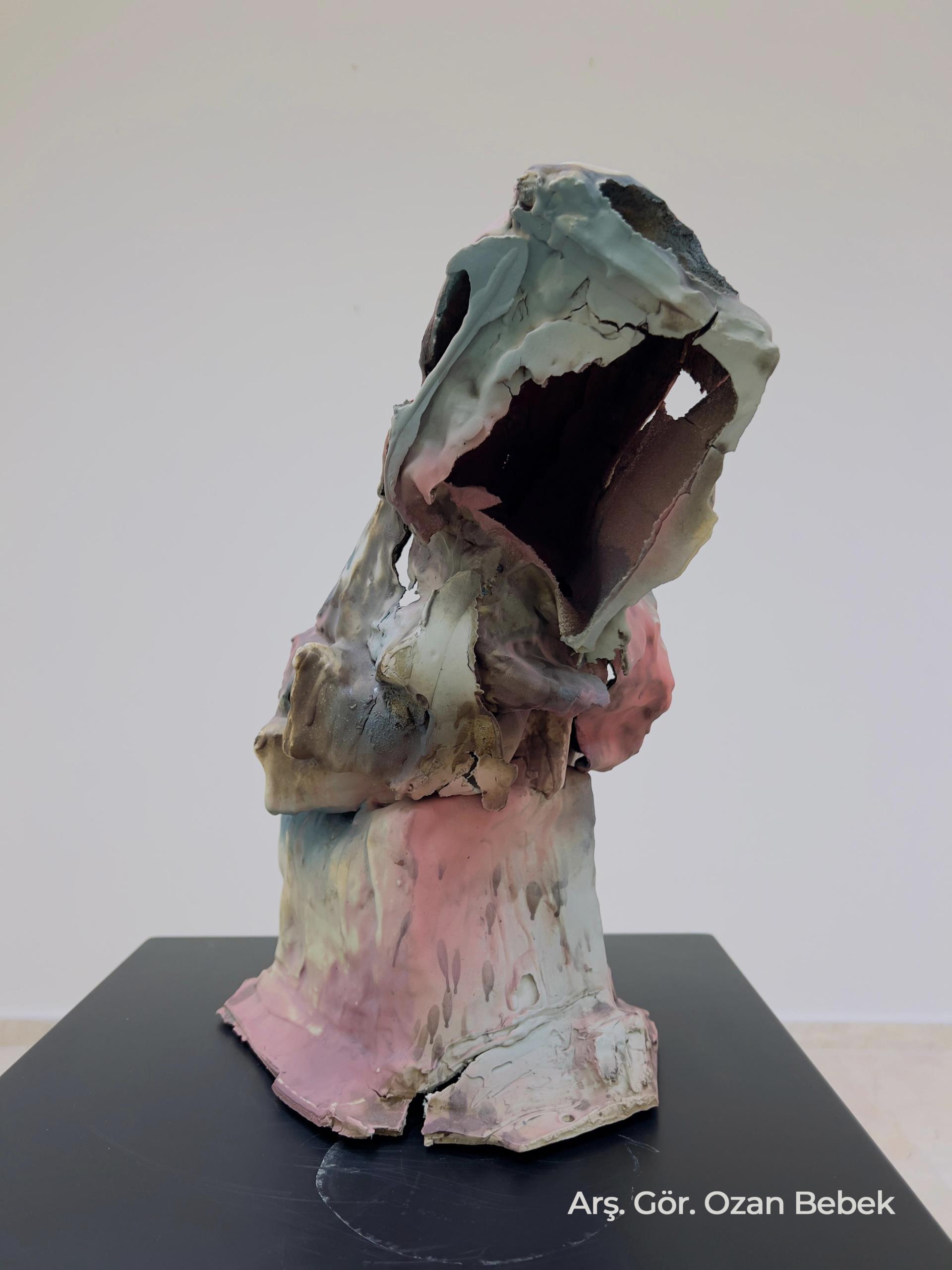 Sanatta Ulusal Başarı 8591