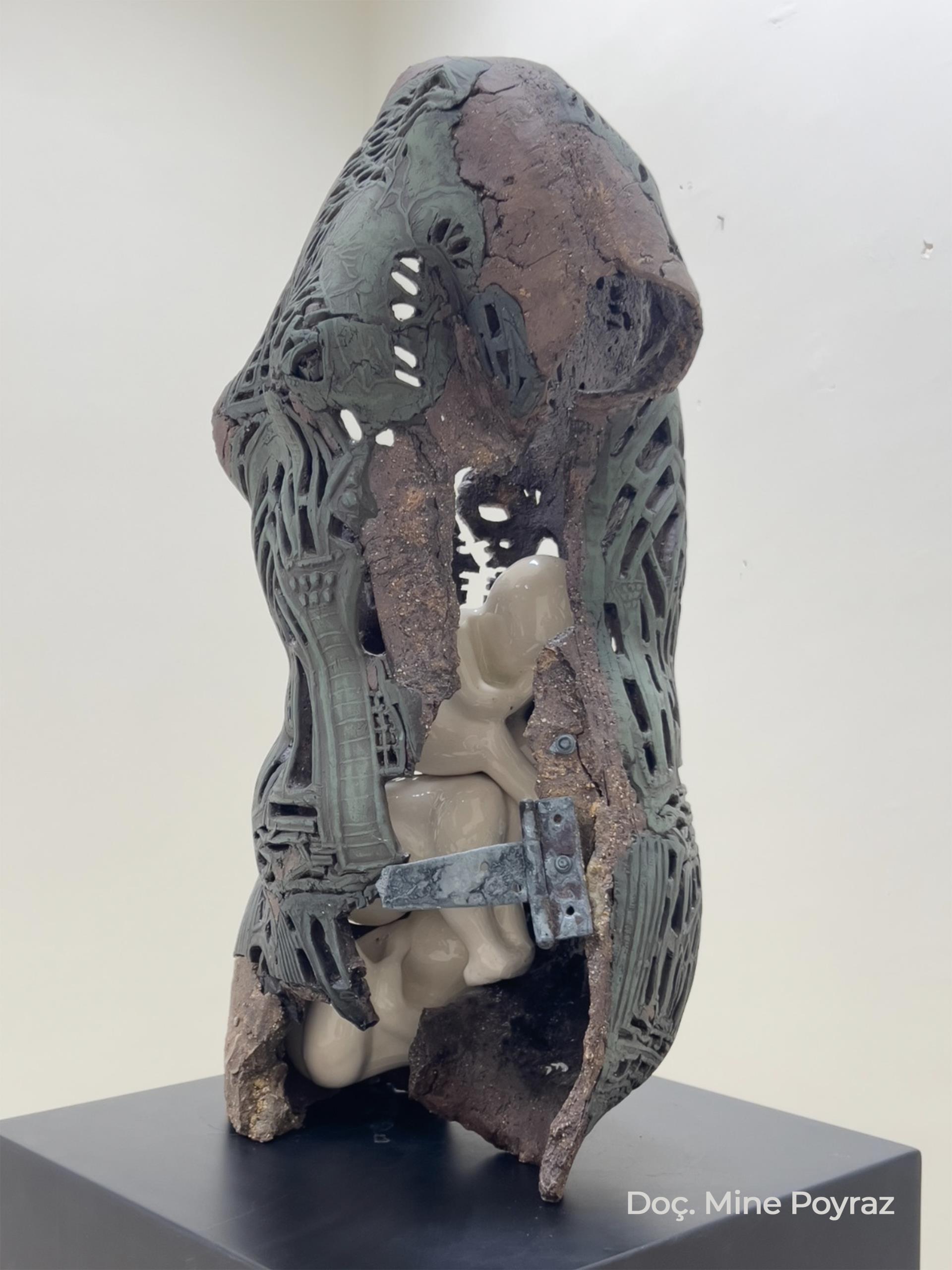 Sanatta Ulusal Başarı 8592