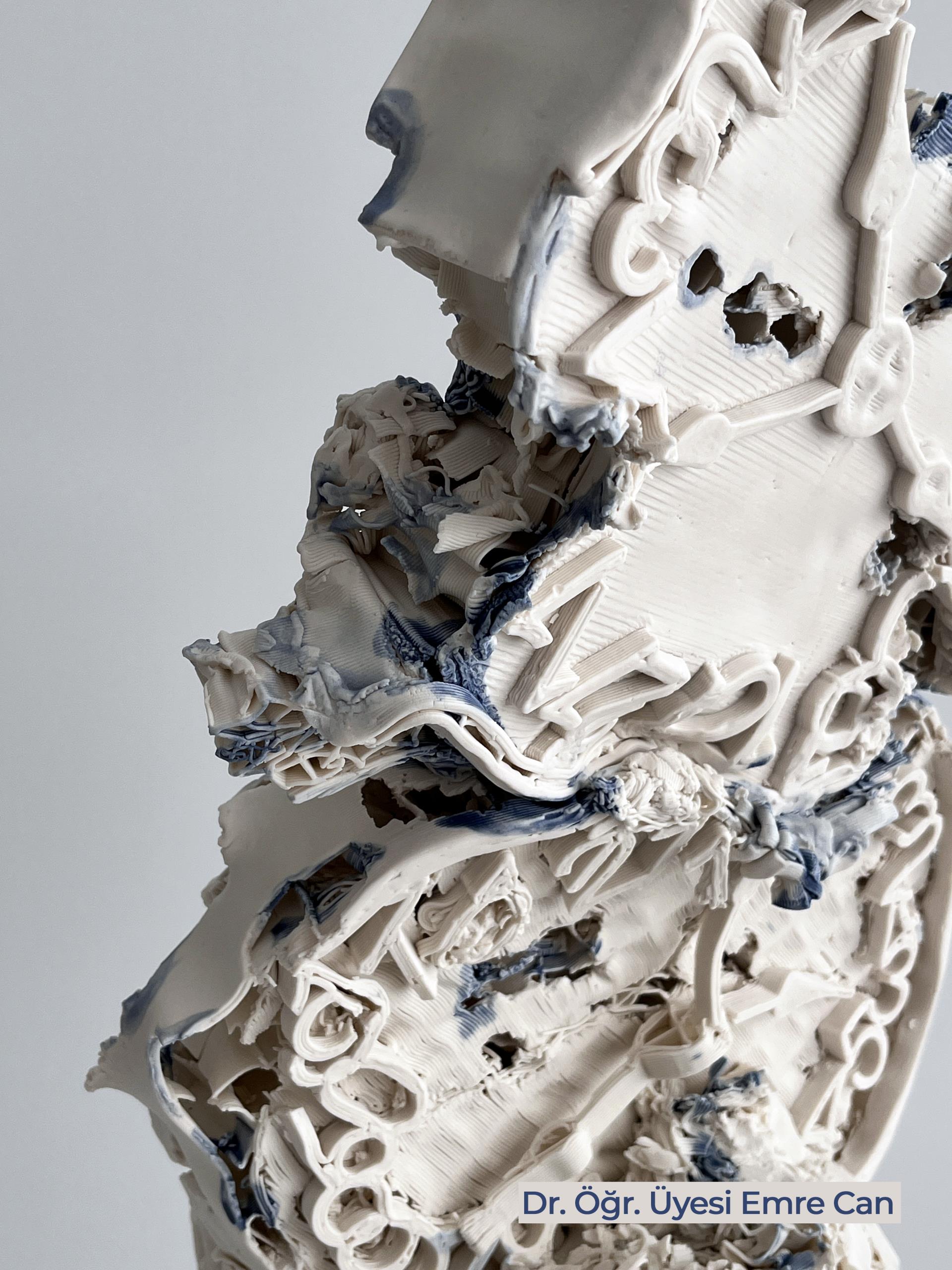 Sanatta Ulusal Başarı 8593