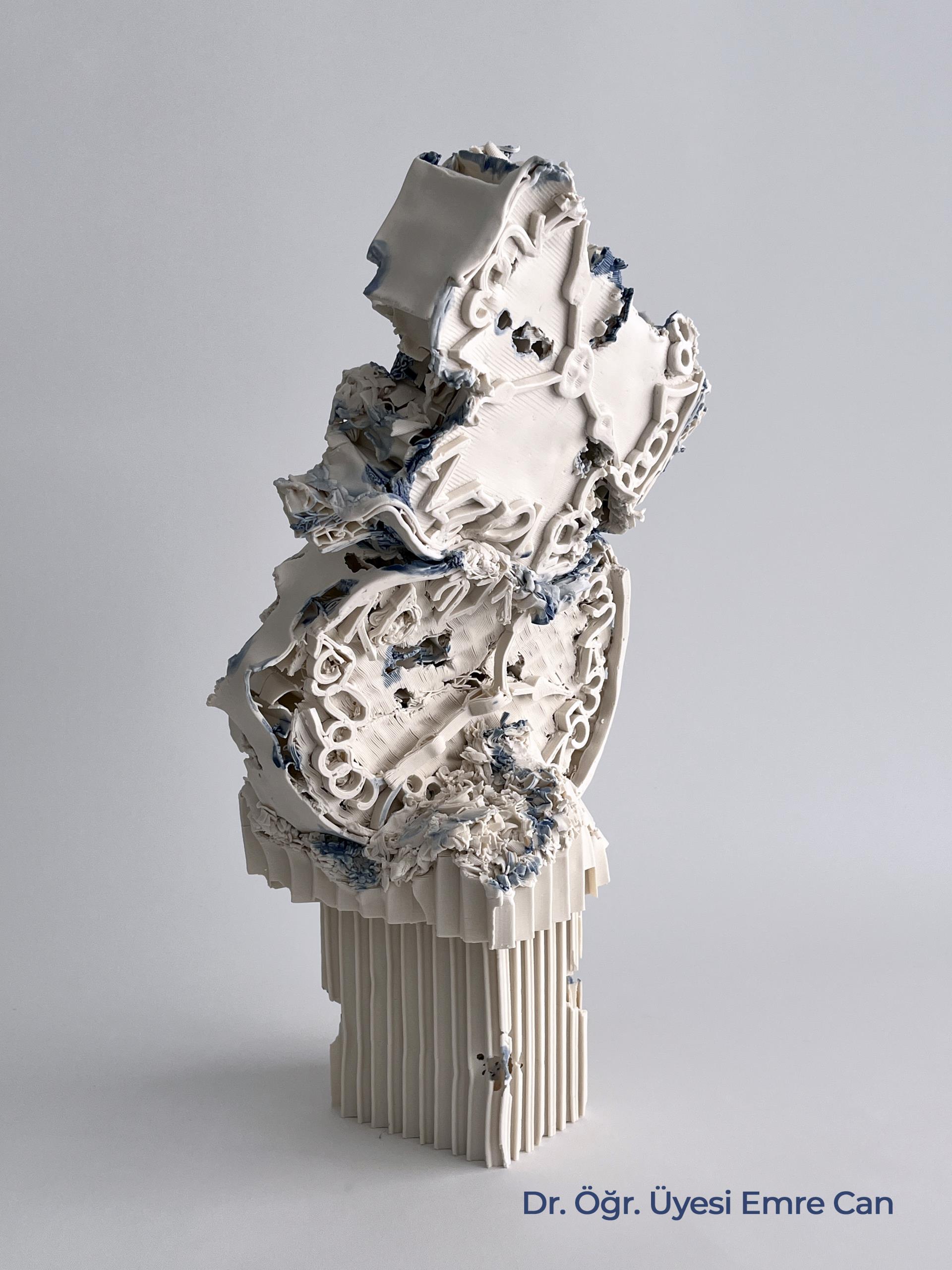 Sanatta Ulusal Başarı 8594