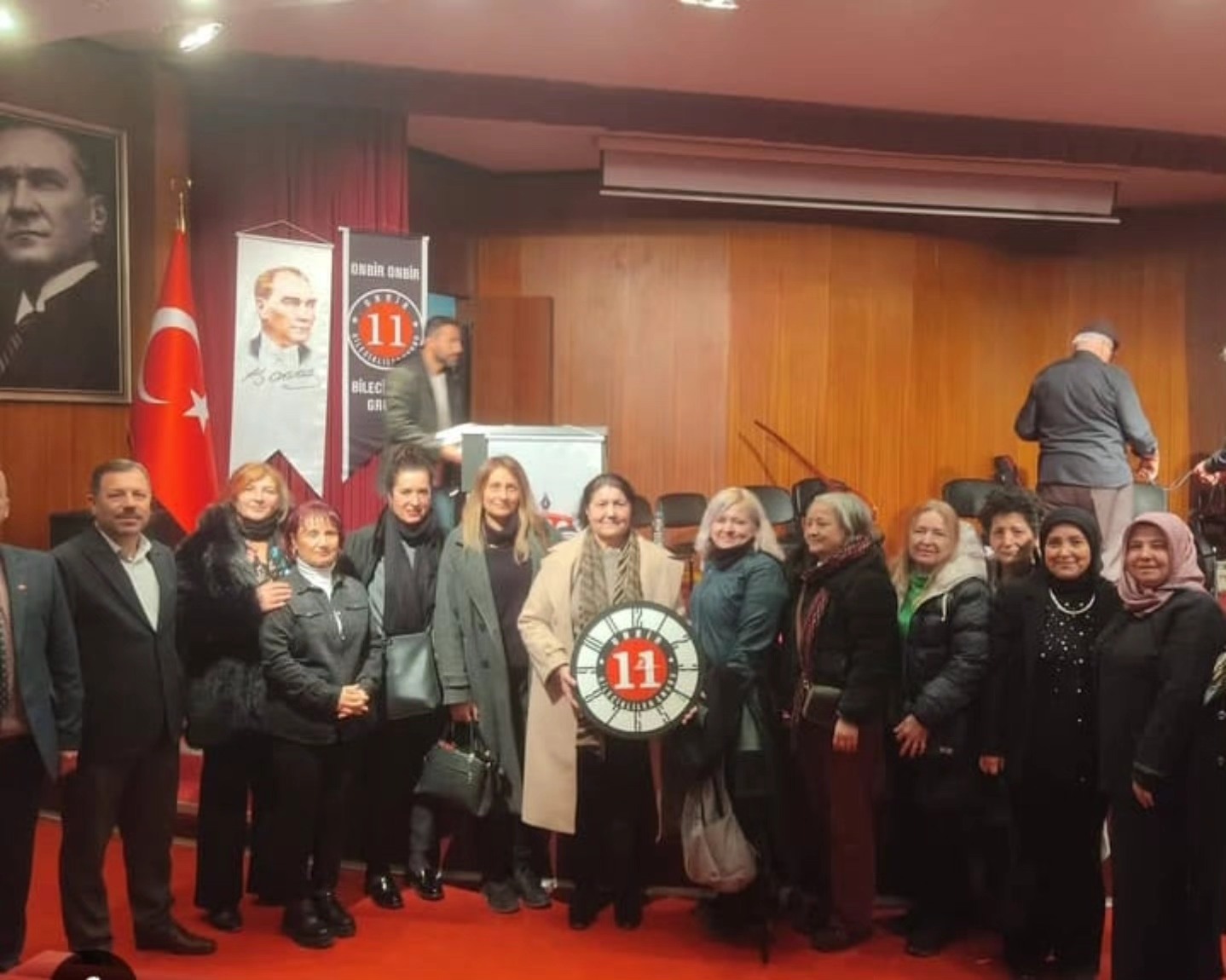 “Şiirden Nâmelere” Konserinde Yusuf Alper İçin Dayanışma 9383