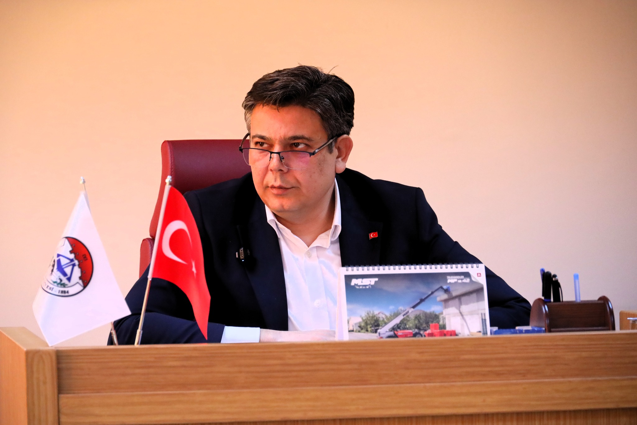 Söğüt Belediyesi 2026 Yılının İlk Meclis Toplantısını Gerçekleştirdi 8484