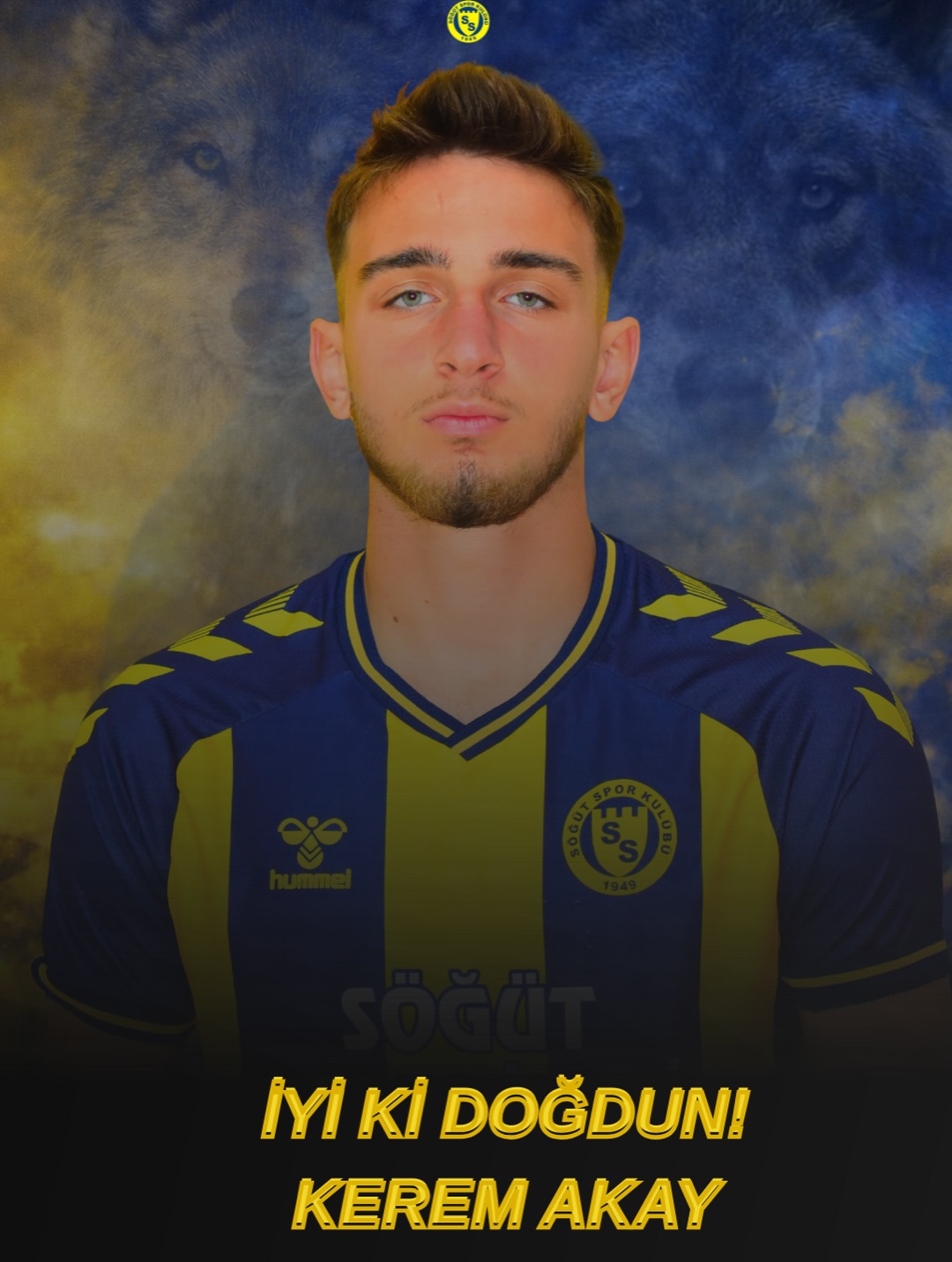 Söğütpor’da Antrenman Sonrasi Doğum Günü Kutlamasi 9131