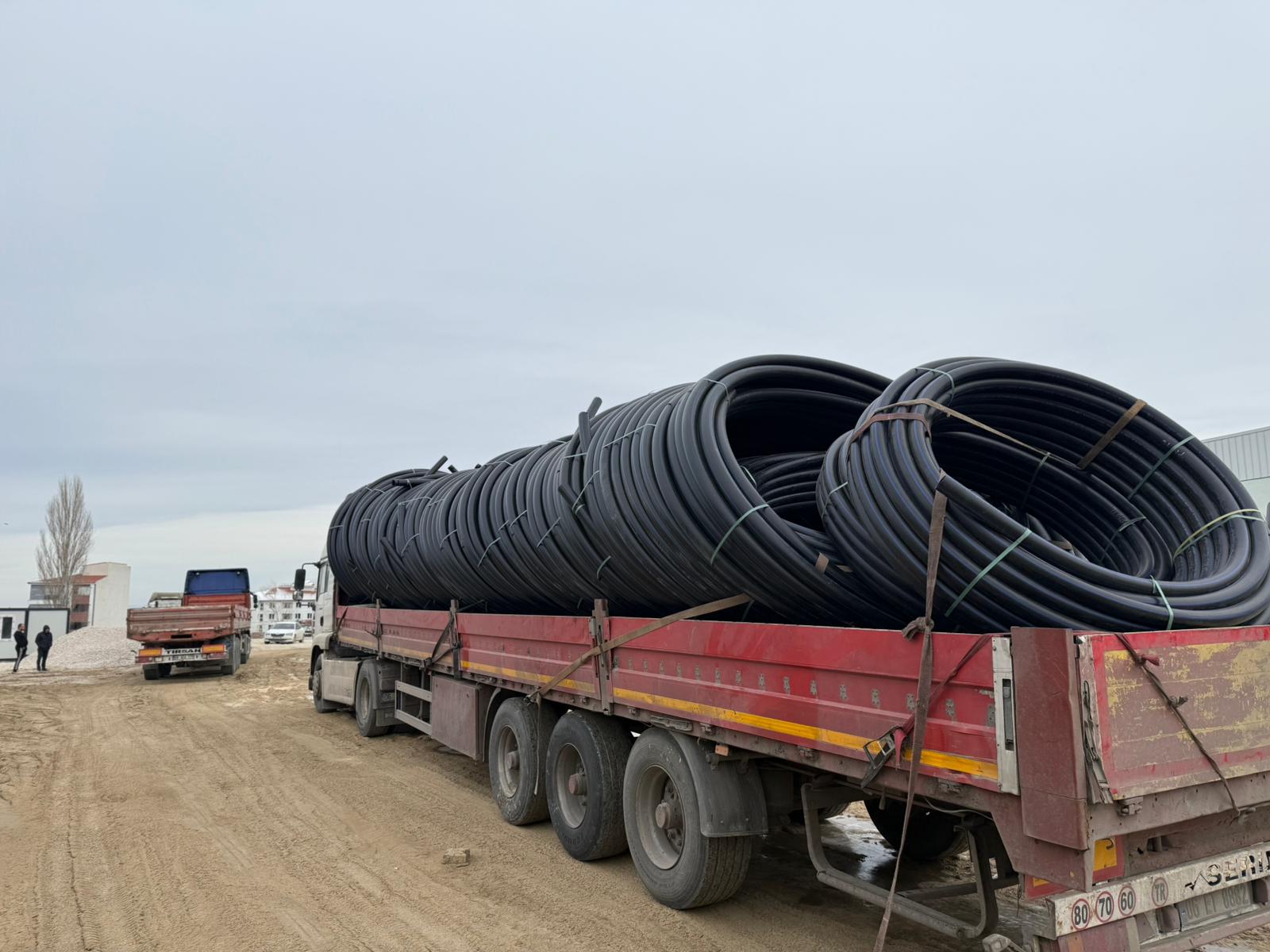 Söğütte Güzel Şeyler Oluyor 9229