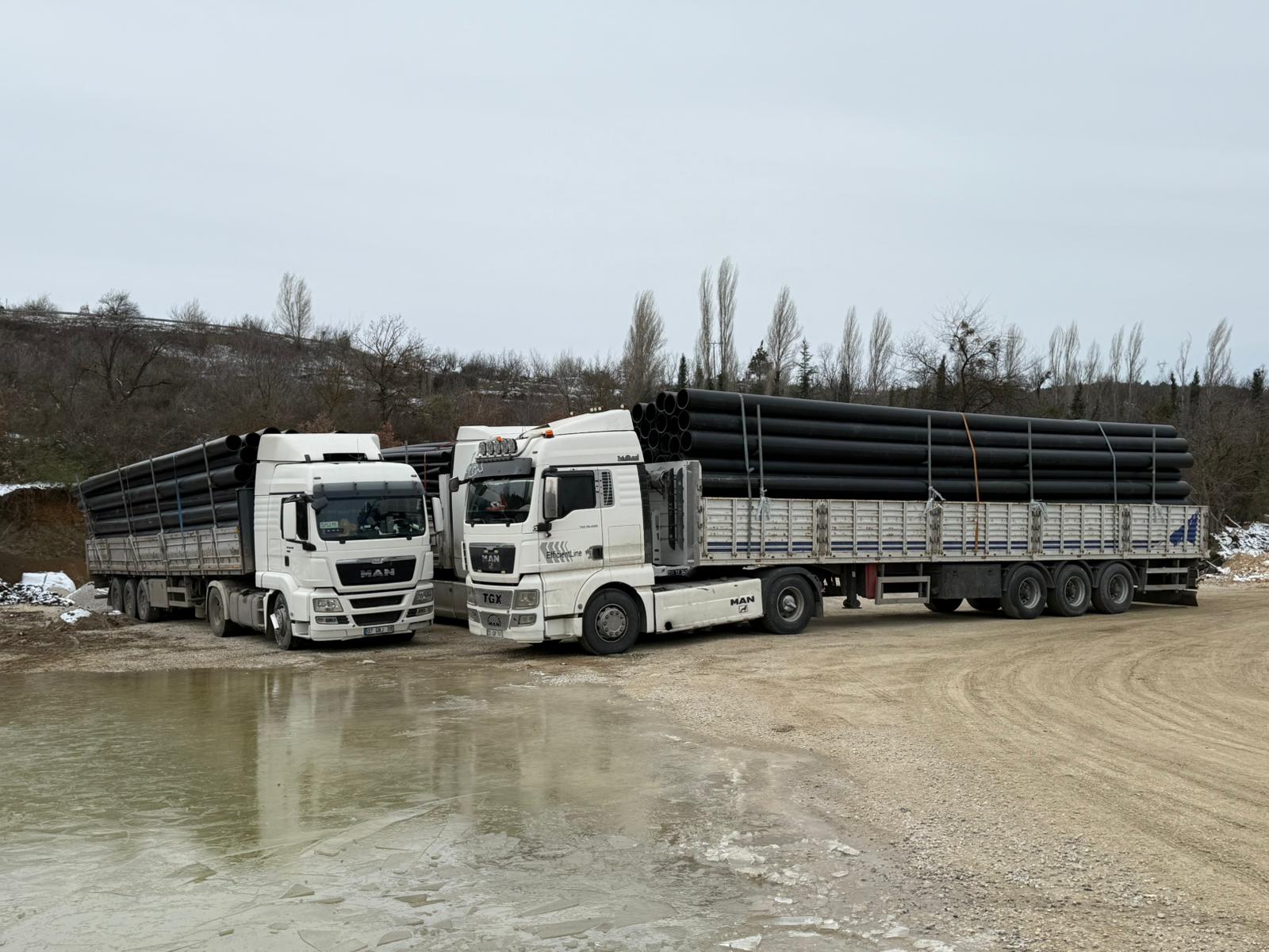 Söğütte Güzel Şeyler Oluyor 9230