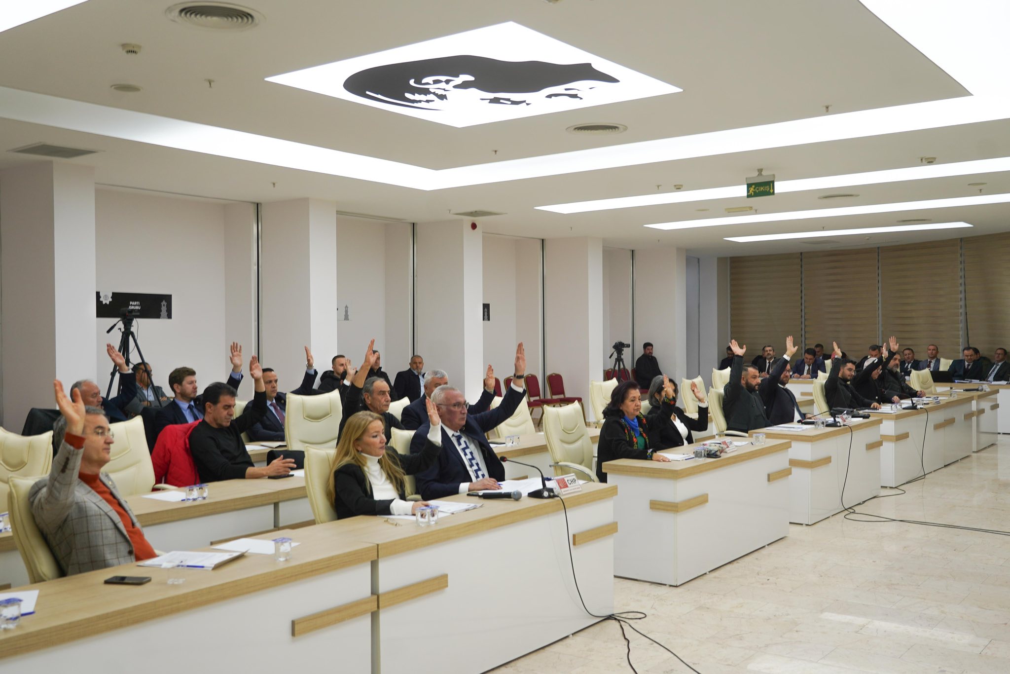 Subaşına Borçlanma Yetkisi Verildi 8615