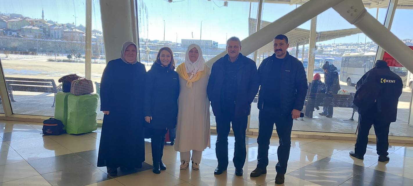 U M R E Y O L C U L A R I N I B A S K A N T E K I N U G U R L A D I 8499