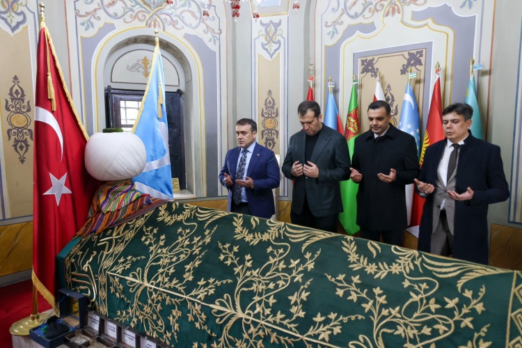 U N L U S E N A R I S T B O Z D A G D A N V A L I S O Z E R E Z I Y A R E T 9447