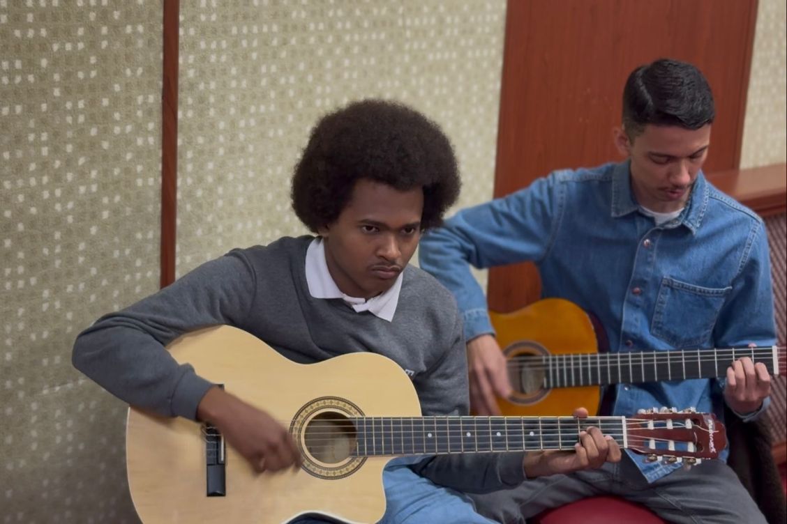 Üniversitede Müzik Dolu Günler 8650