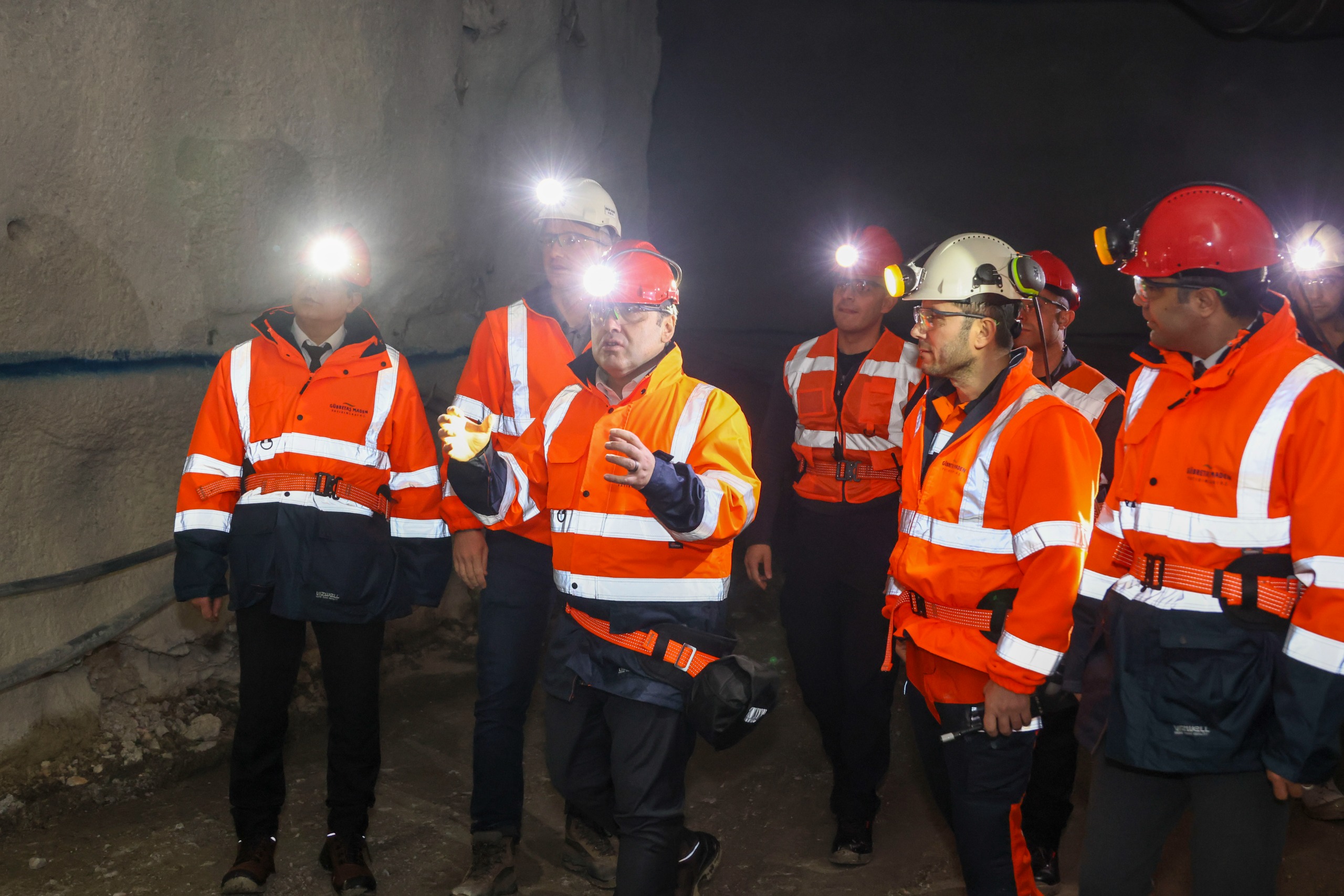 Vali Sözer’den Gübretaş Söğüt İşletmesine Ziyaret 9092