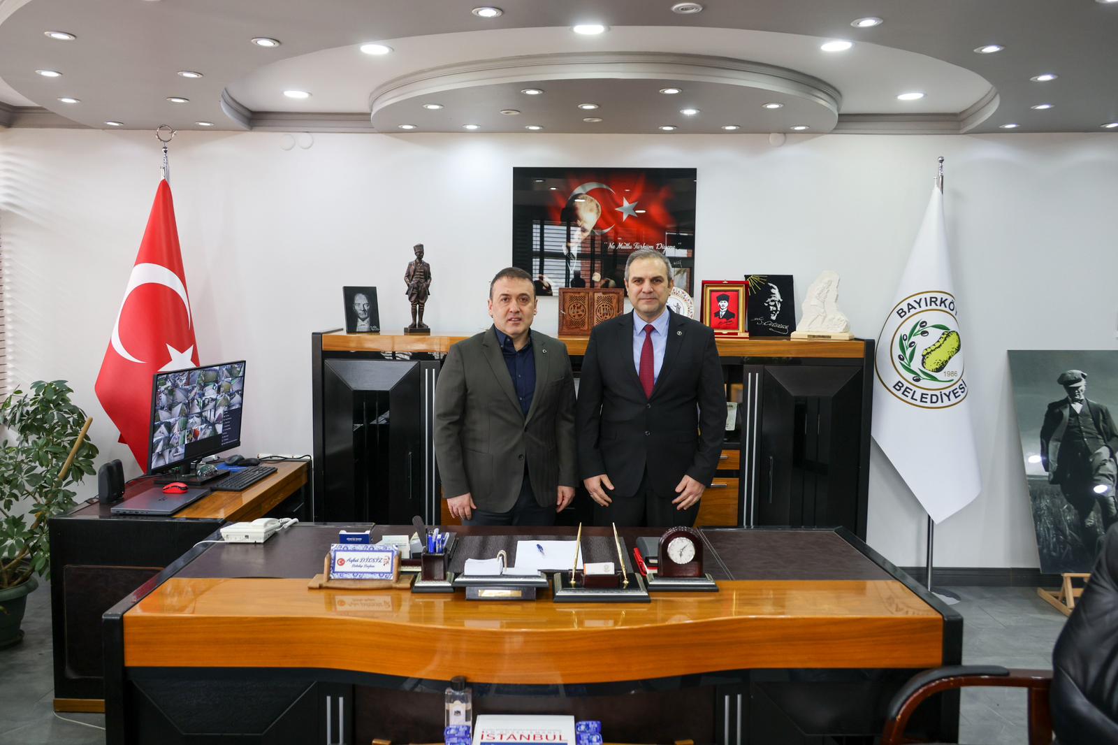 Vali Sözerden Kurumlar Arası Iş Birliği Vurgusu 9212