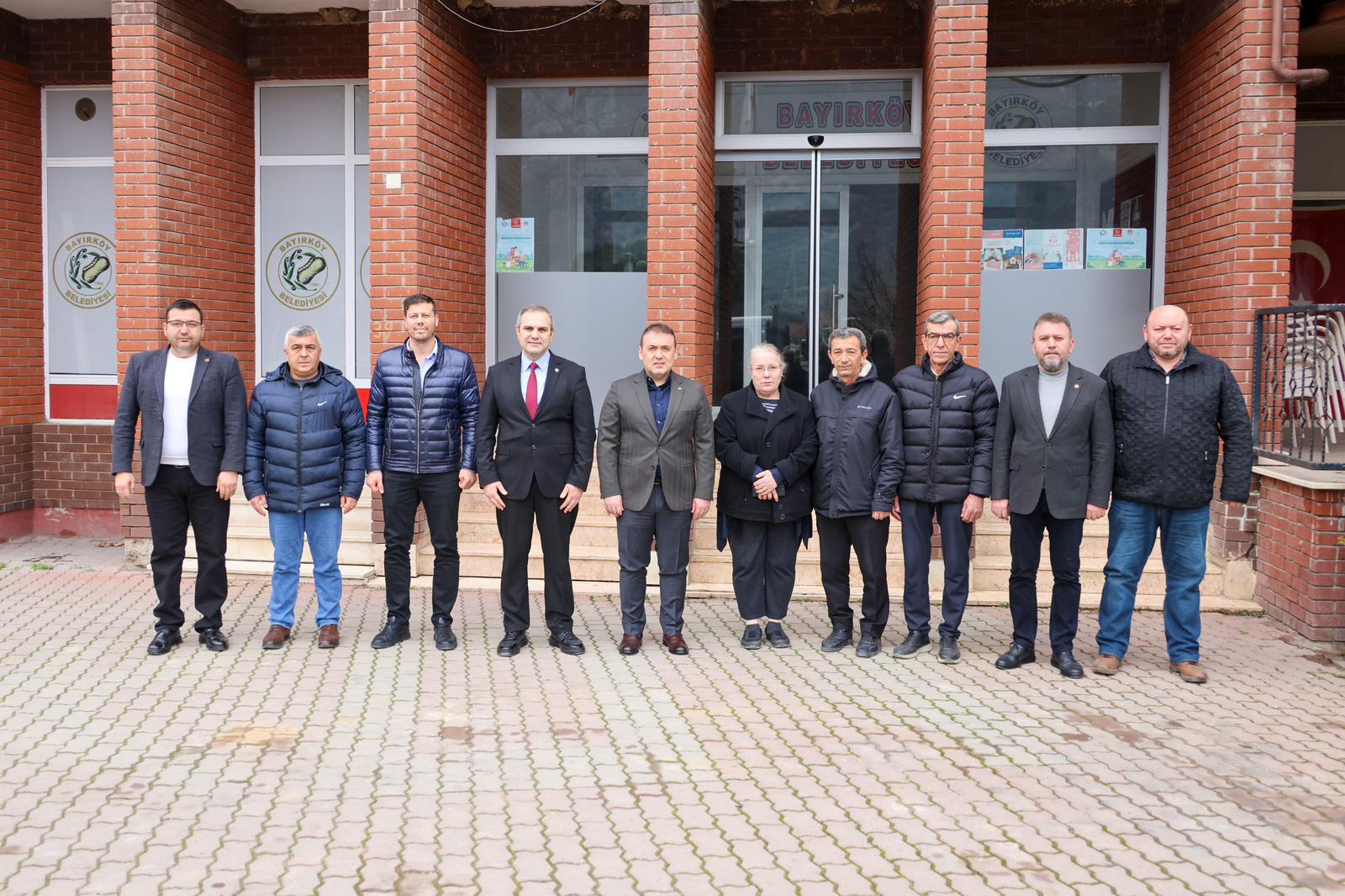 Vali Sözerden Kurumlar Arası Iş Birliği Vurgusu 9213