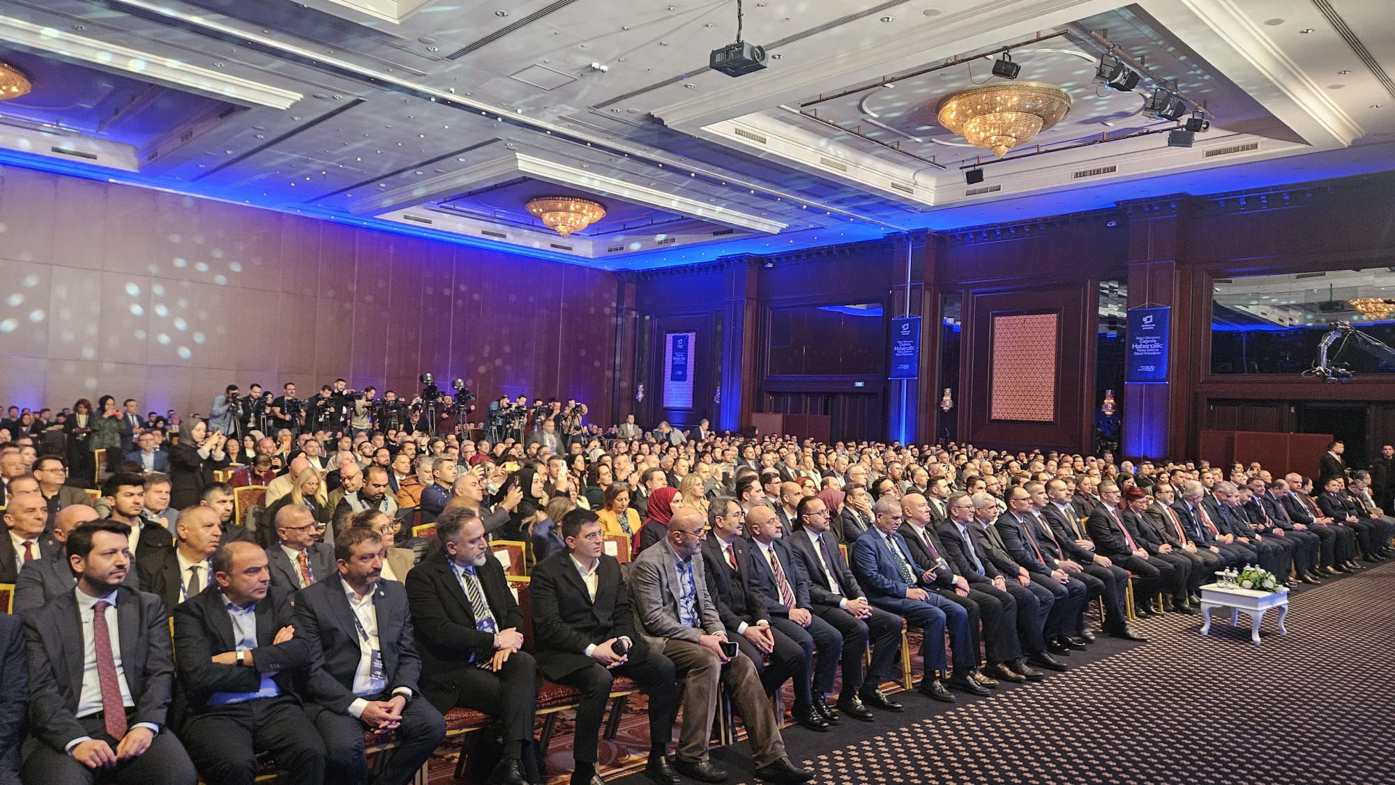 Yapay Zekâ Ve Dijital Yetkinlikler” Paneli 8751