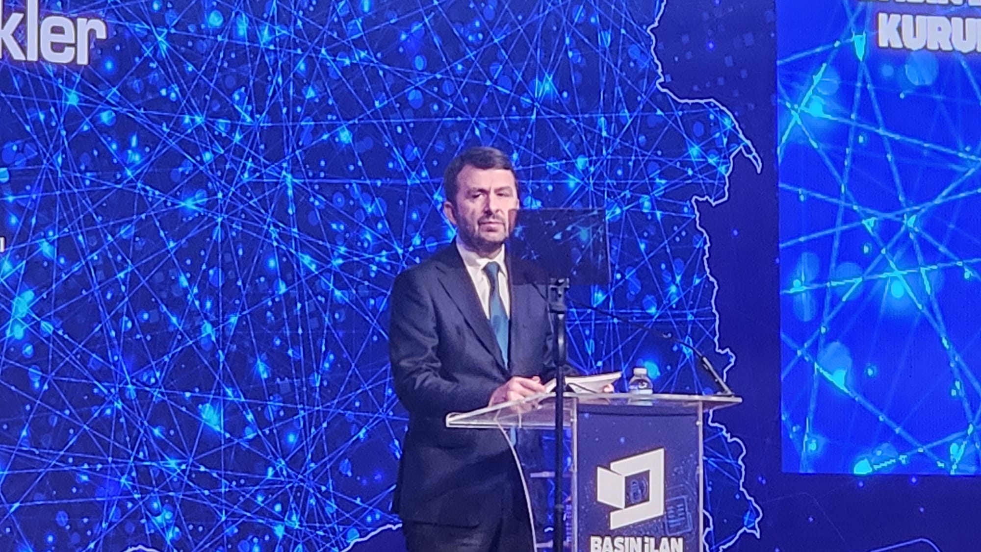 Yapay Zekâ Ve Dijital Yetkinlikler” Paneli 8755