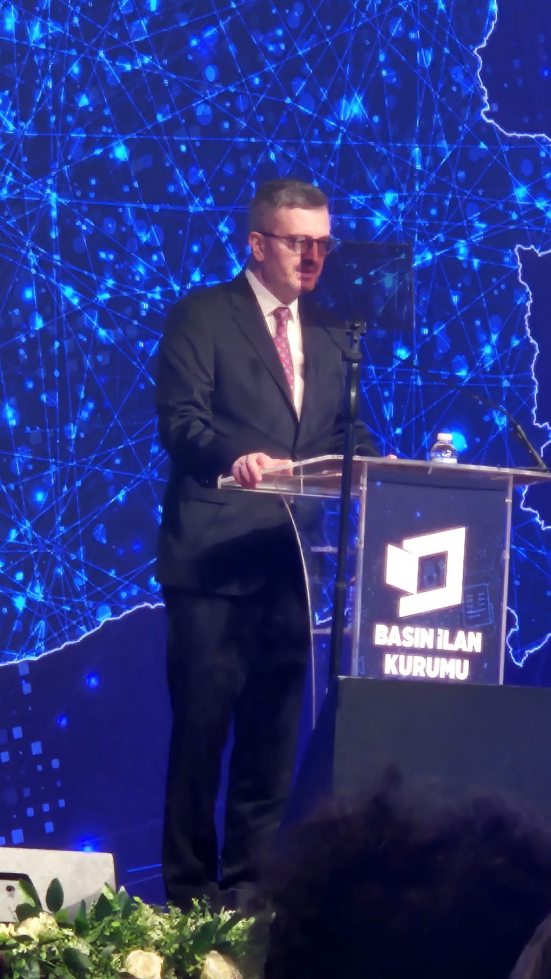 Yapay Zekâ Ve Dijital Yetkinlikler” Paneli 8756