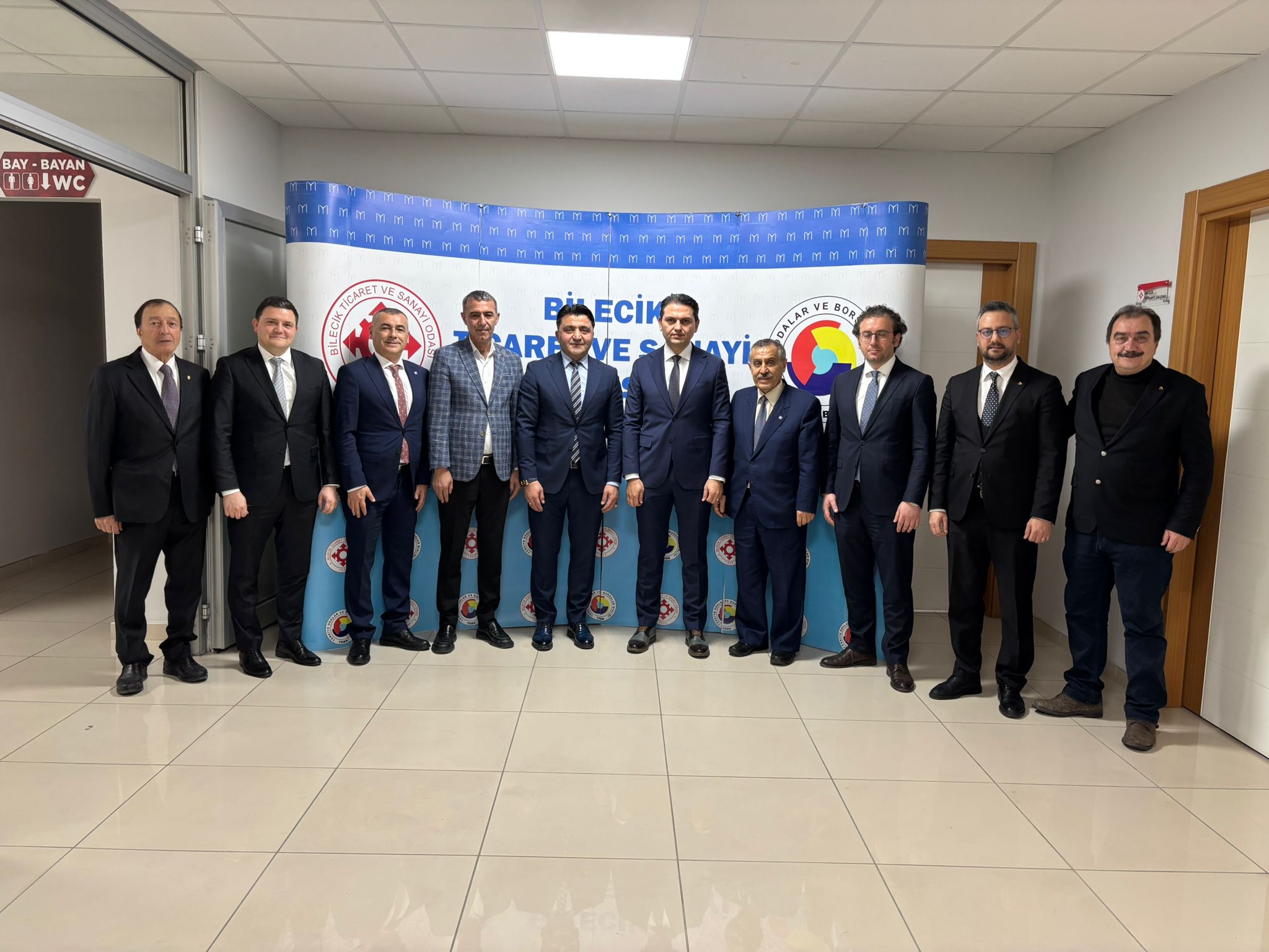 Yeni Nesil Denetim Sistemleri Masaya Yatırıldı 8767