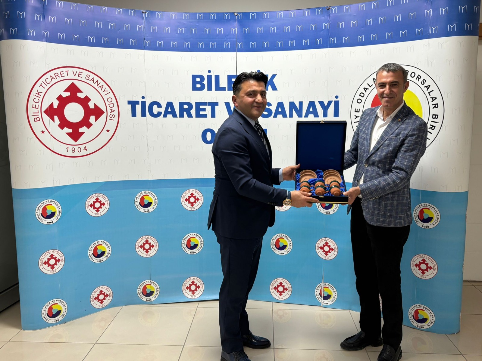 Yeni Nesil Denetim Sistemleri Masaya Yatırıldı 8768