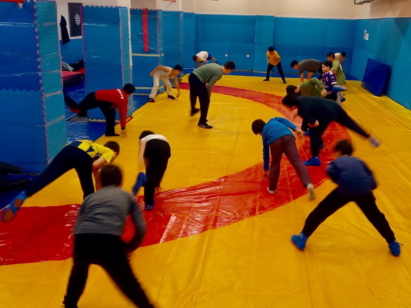 Ata Sporunda Hedef Şampiyonluk 10832