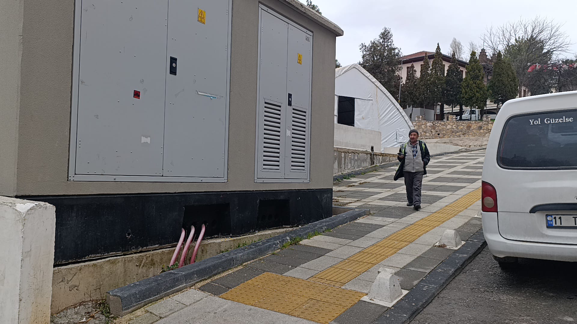 B I L E C I K T E 34 B I N 500 V O L T L U K T E H L I K E 9962