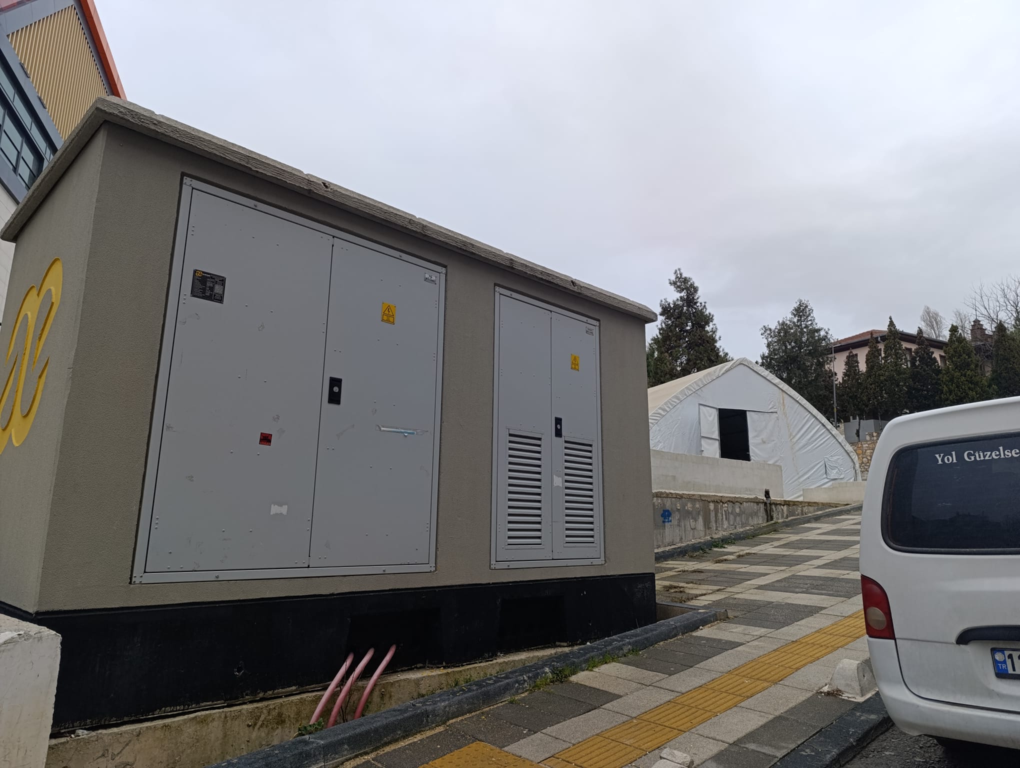 B I L E C I K T E 34 B I N 500 V O L T L U K T E H L I K E 9963