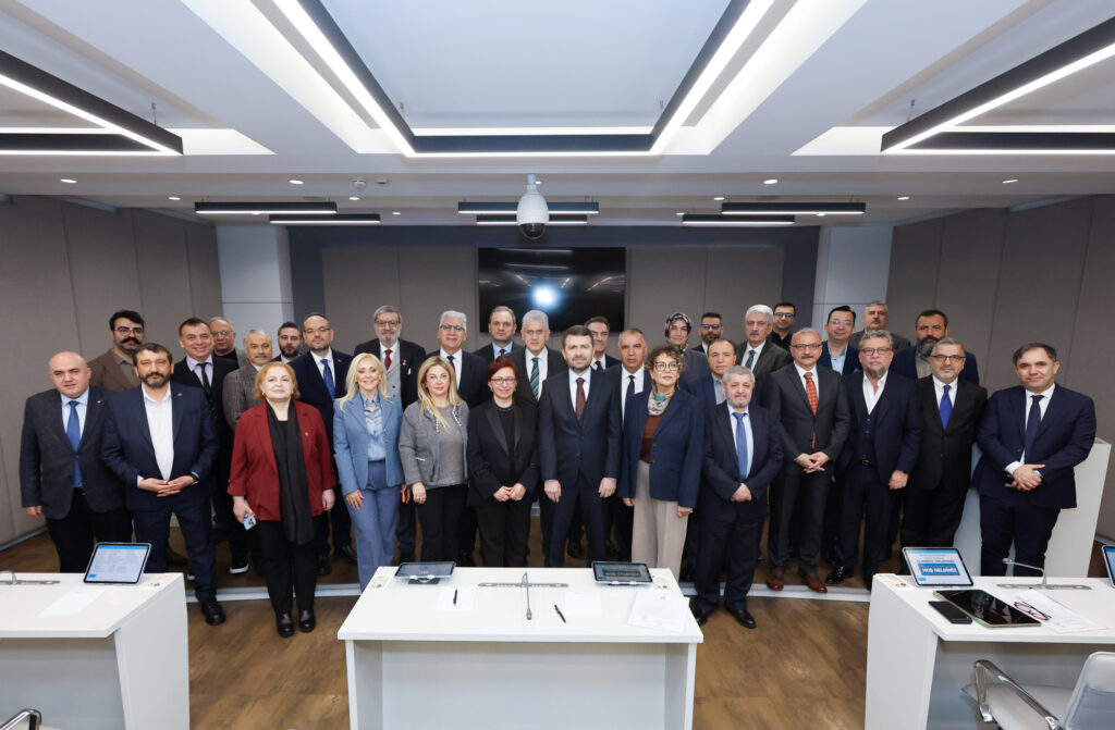 Basın Çalışanlarına Yönelik Desteklerde Yüzde 50 Artış 10544