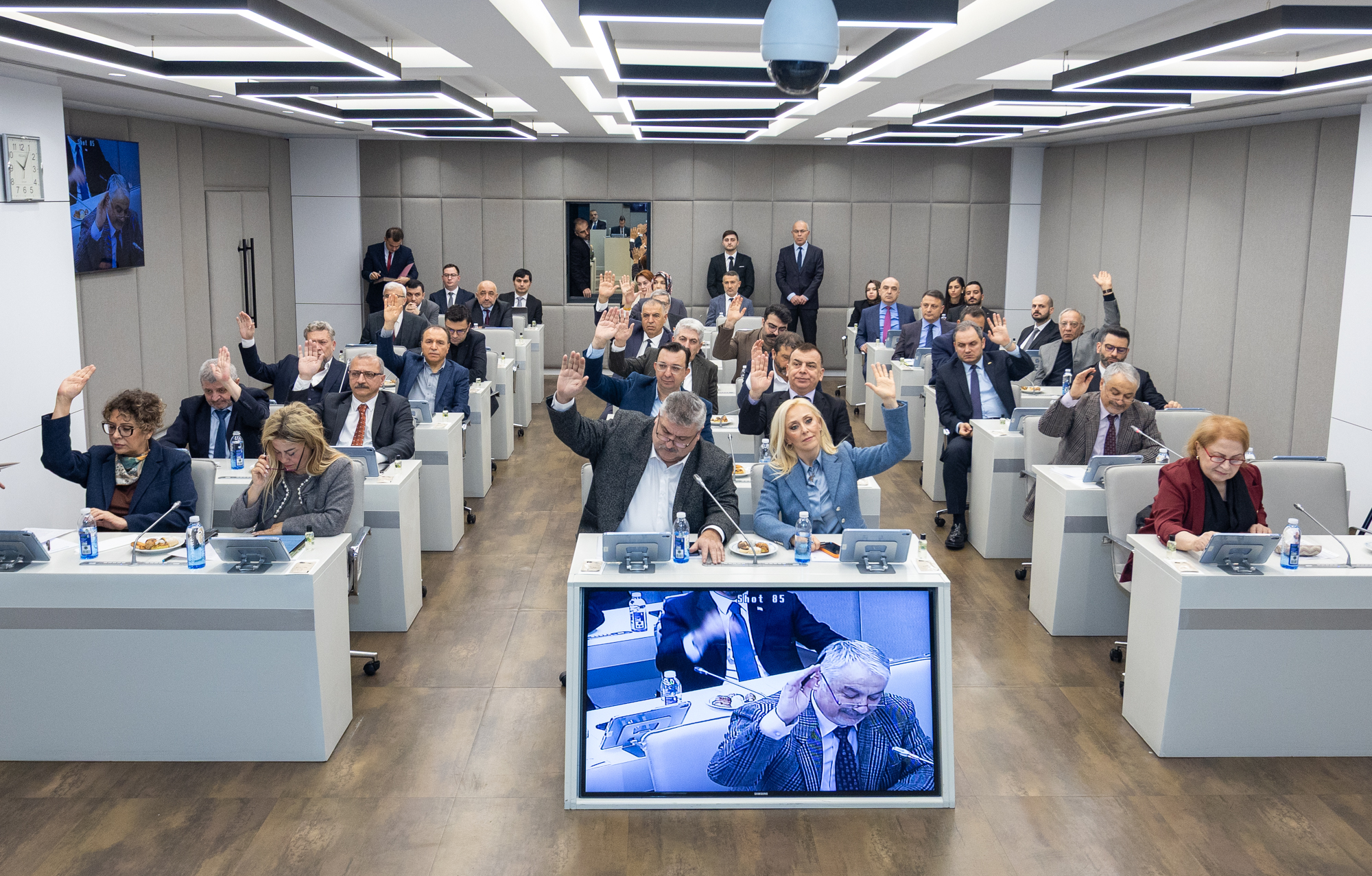 Basın Çalışanlarına Yönelik Desteklerde Yüzde 50 Artış 10545