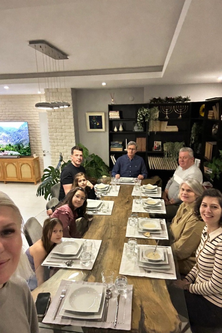 Başkan Subaşı Asıl Bereket Birlikte Olmakta” 10910