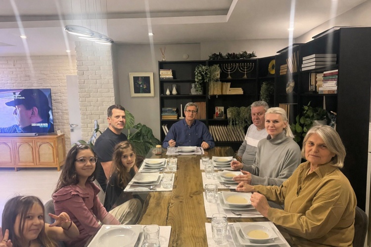 Başkan Subaşı Asıl Bereket Birlikte Olmakta” 10911