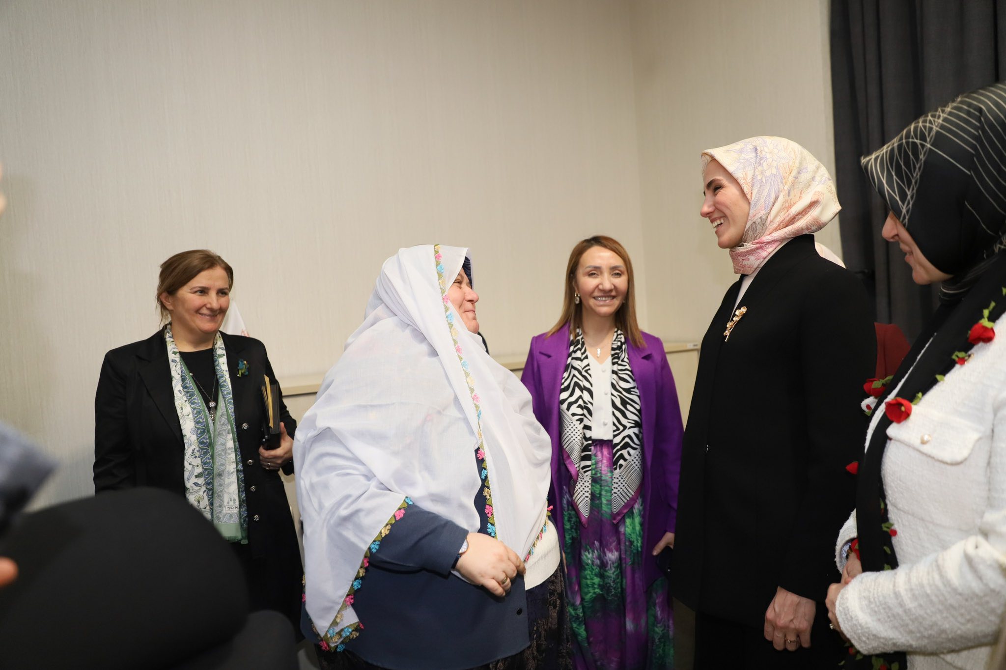 Başkan Tekin “Çirkin Saldırılar Azmimizi Artırır” 10294