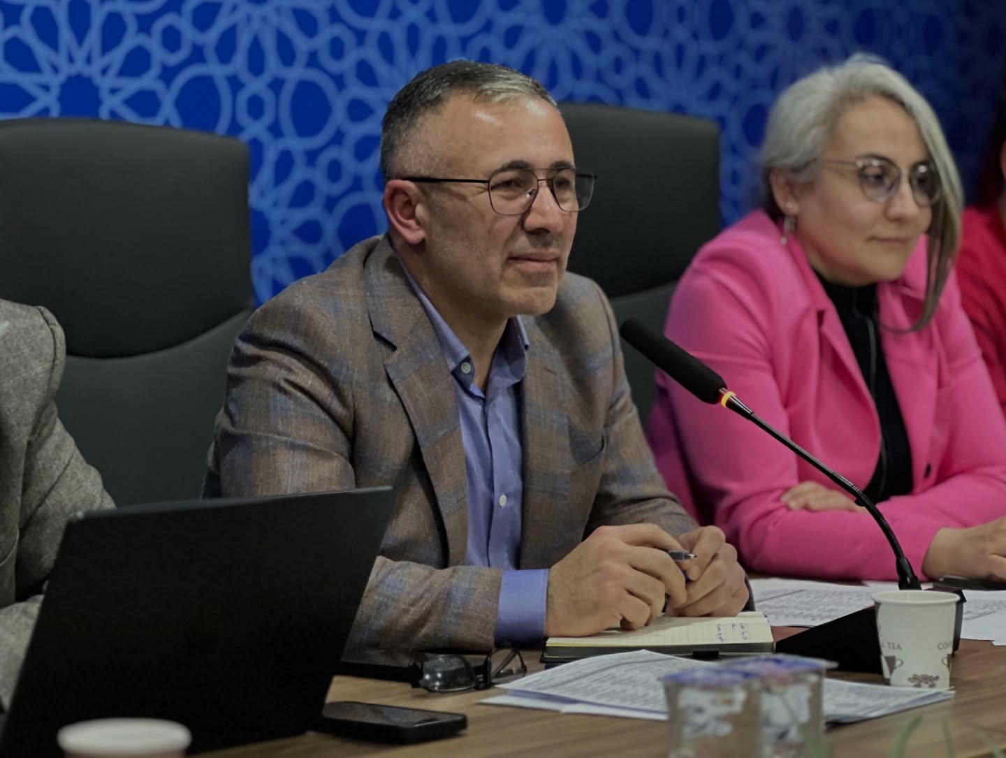 Başkan Yıldırım Çalmadık Kapı Bırakmayacağız 10674