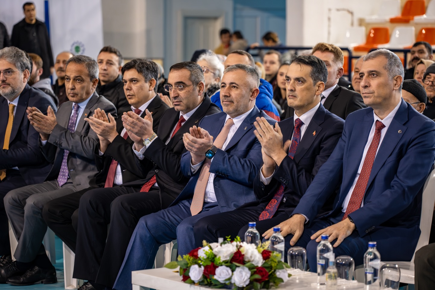 Başkan Yıldırım Her Kura Yeni Bir Umut 10220