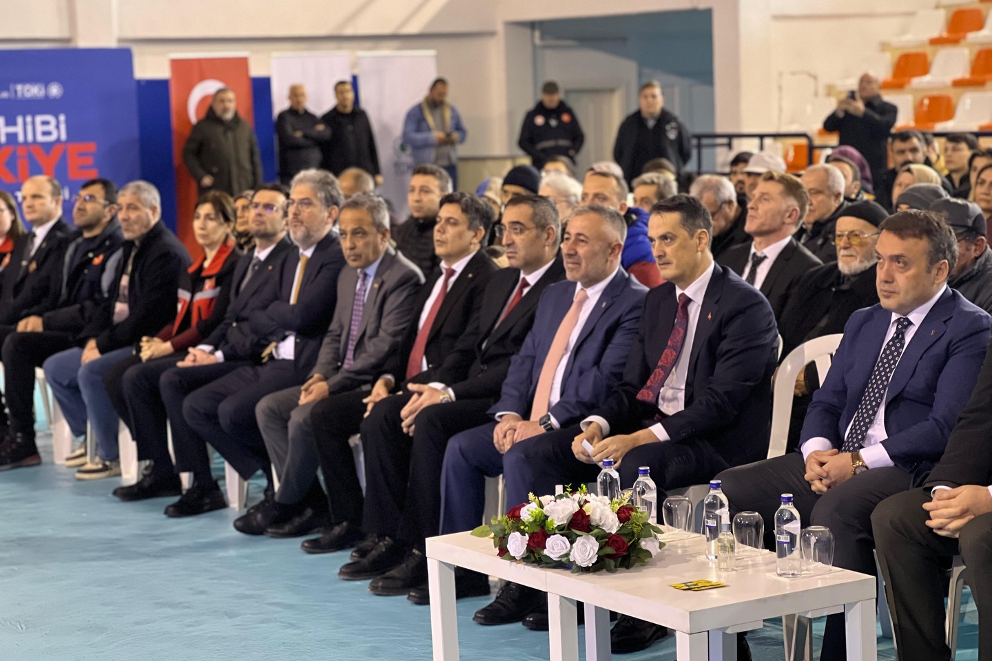 Başkan Yıldırım Her Kura Yeni Bir Umut 10221