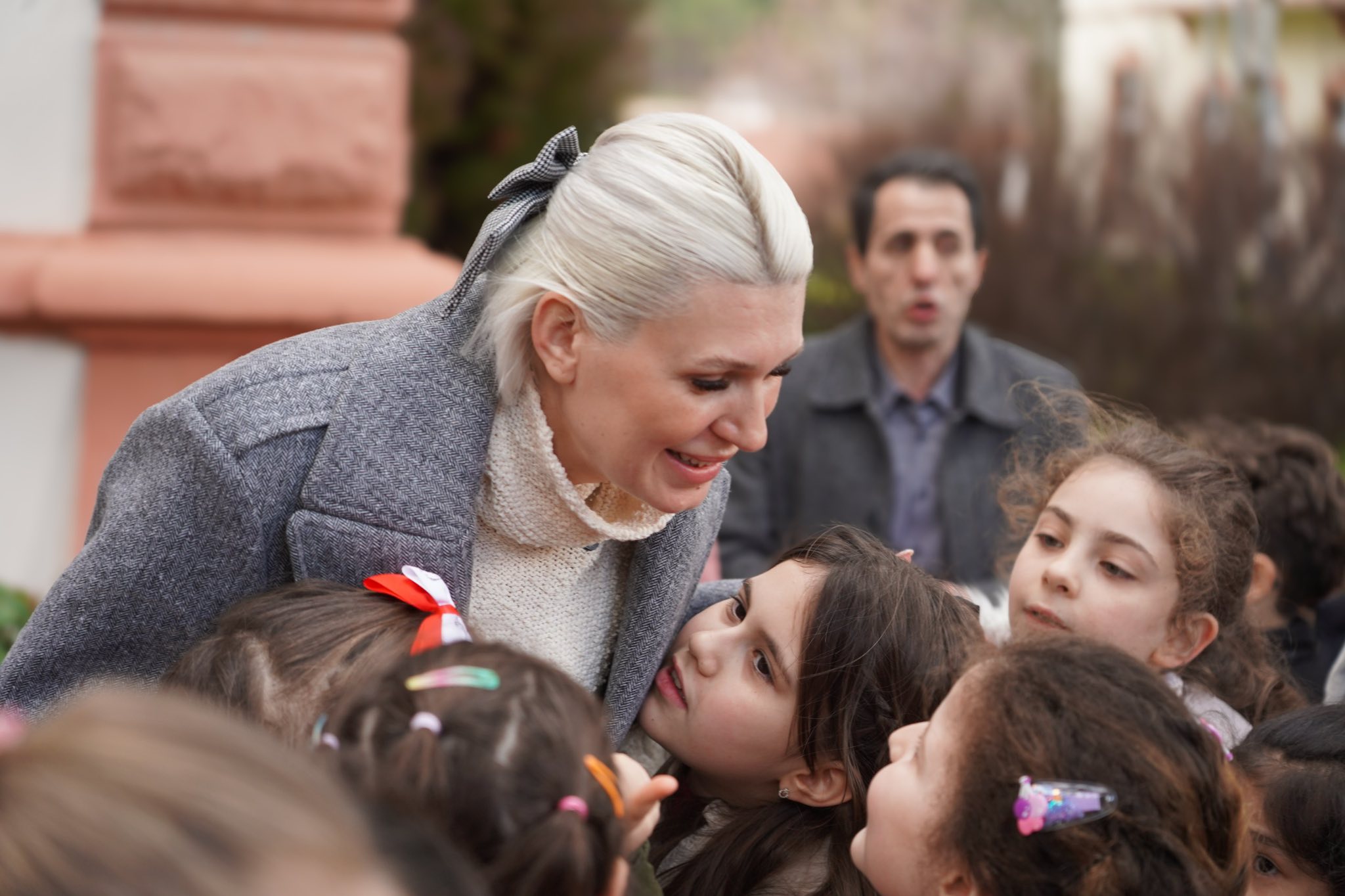 Bilecik Belediyesi’nde Enerjik Ziyaret 10475