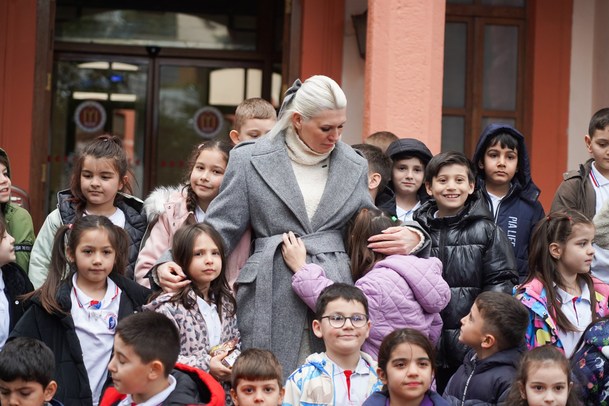 Bilecik Belediyesi’nde Enerjik Ziyaret 10476
